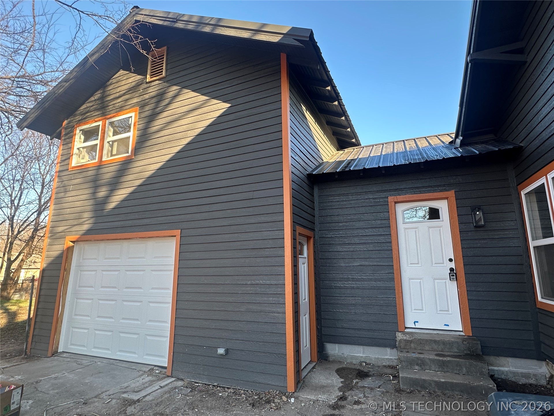 800 N Okmulgee Avenue Okmulgee OK 74447
