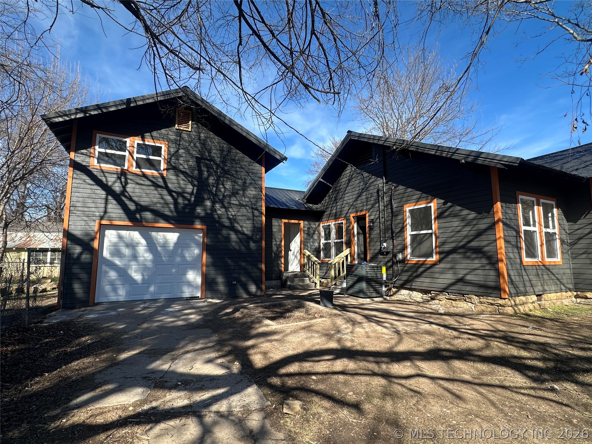 800 N Okmulgee Avenue Okmulgee OK 74447