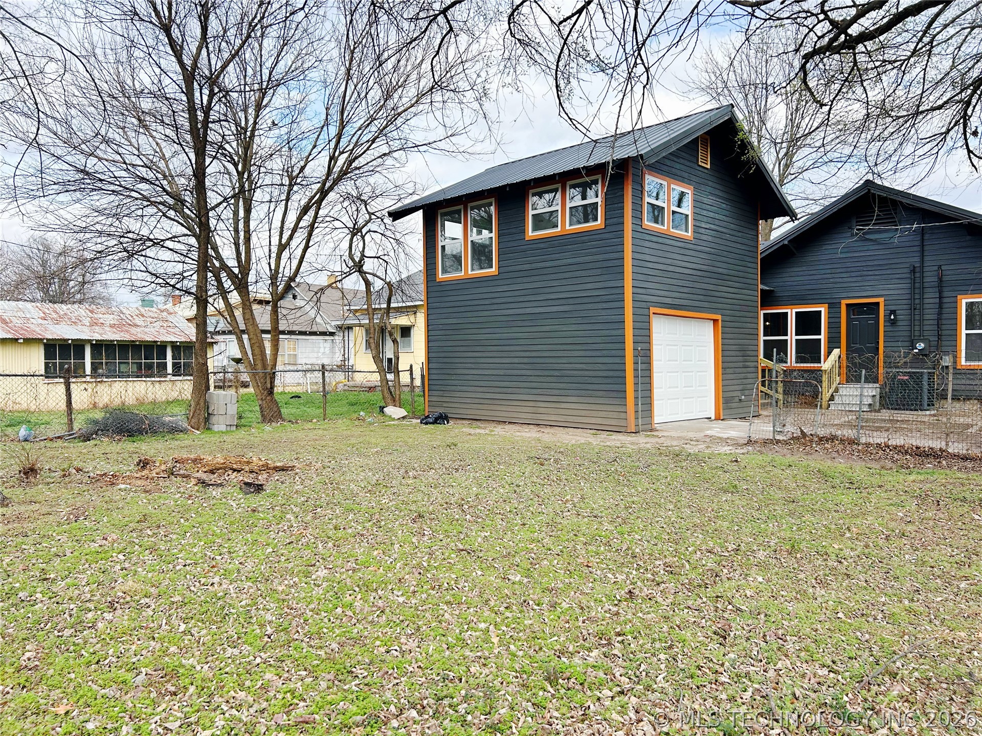 800 N Okmulgee Avenue Okmulgee OK 74447