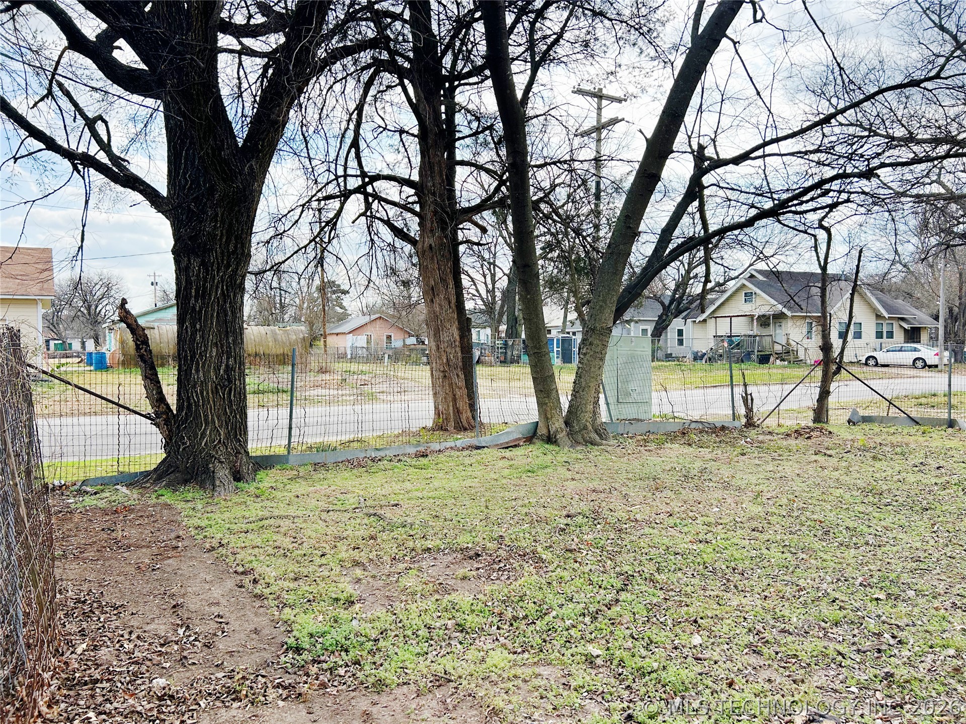 800 N Okmulgee Avenue Okmulgee OK 74447