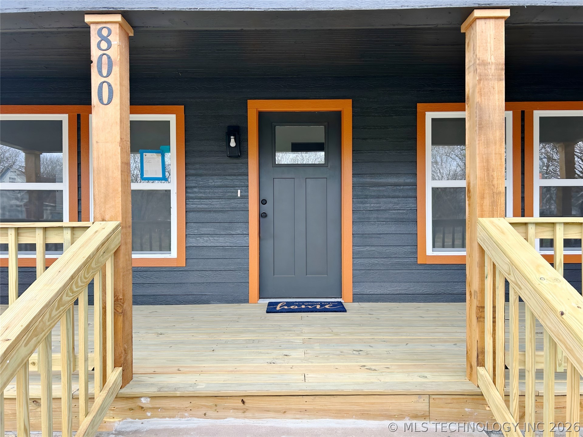 800 N Okmulgee Avenue Okmulgee OK 74447