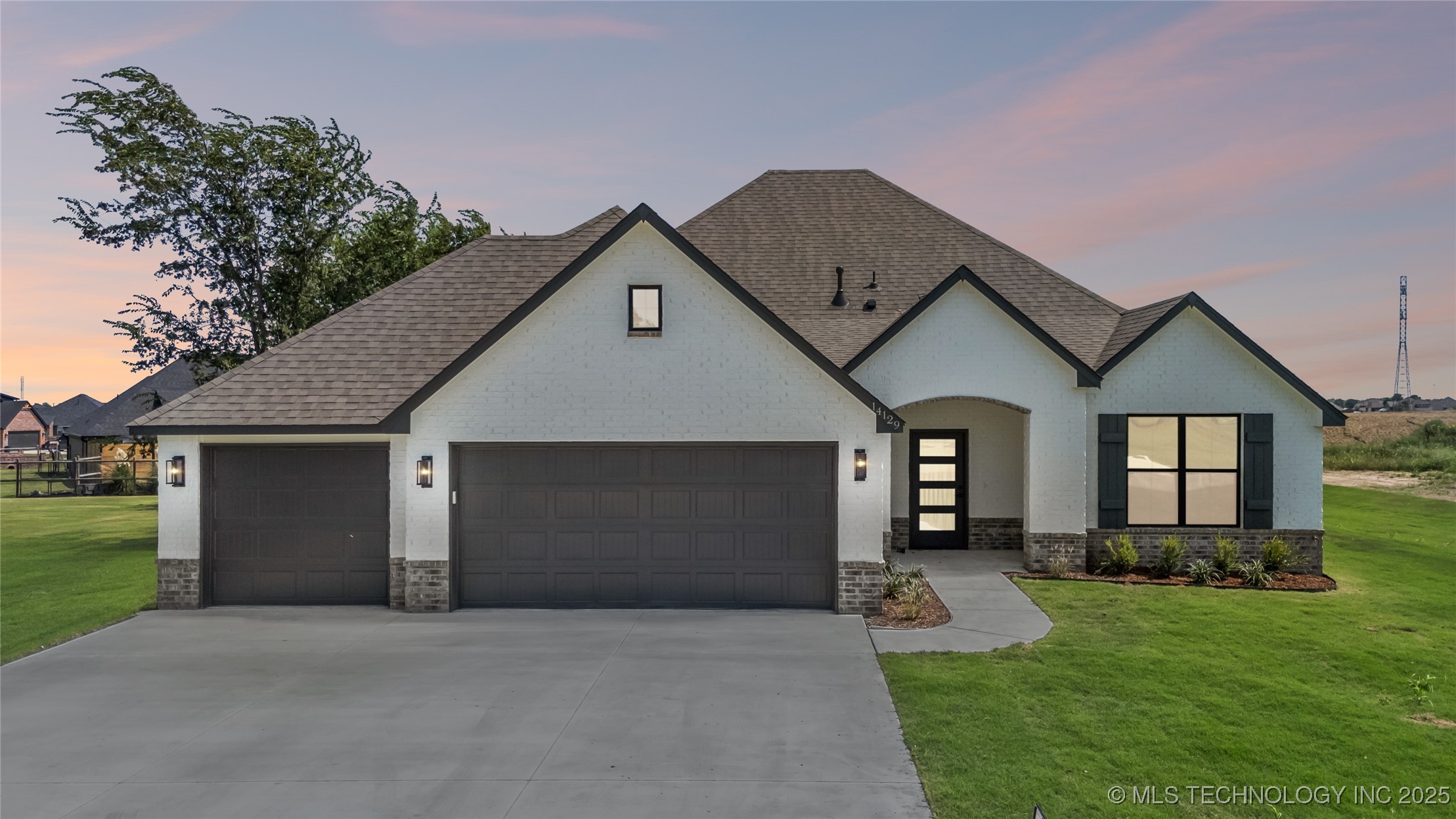 14129 N 54th Eastavenue Collinsville OK 74021