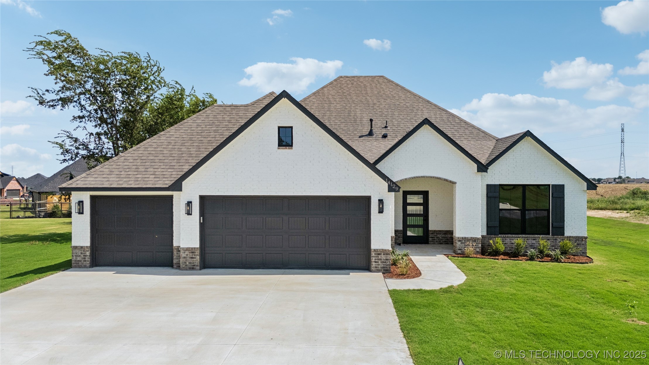 14129 N 54th Eastavenue Collinsville OK 74021