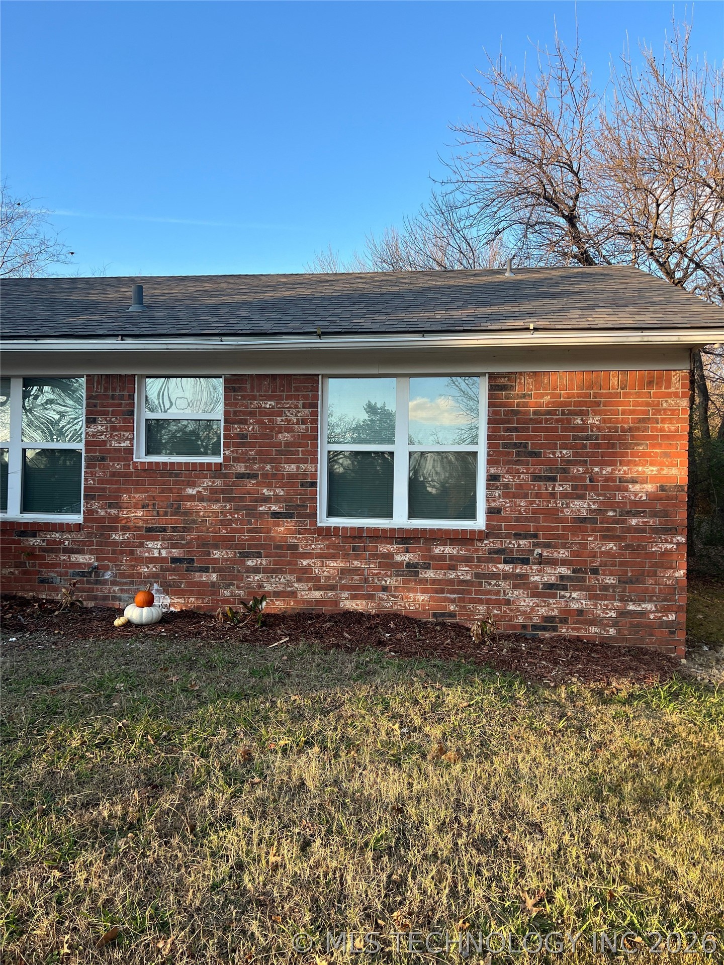 2701 W Haskell Place Tulsa OK 74127