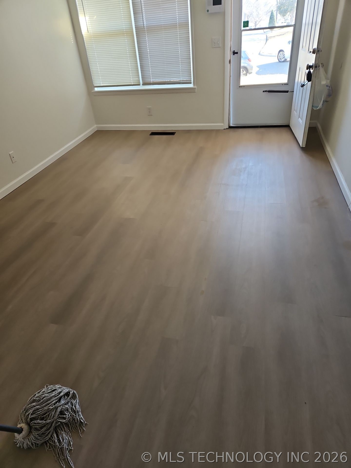 2701 W Haskell Place Tulsa OK 74127