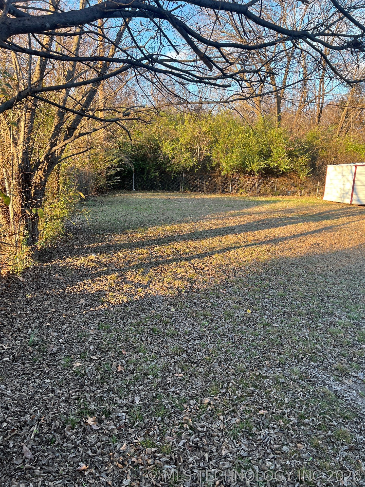 2701 W Haskell Place Tulsa OK 74127