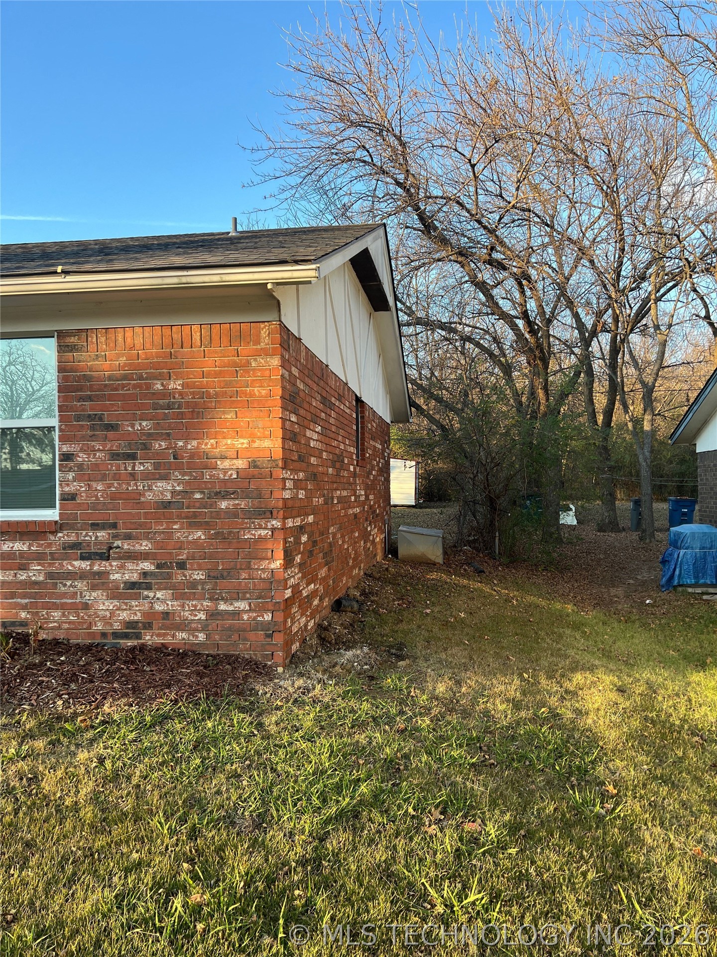 2701 W Haskell Place Tulsa OK 74127