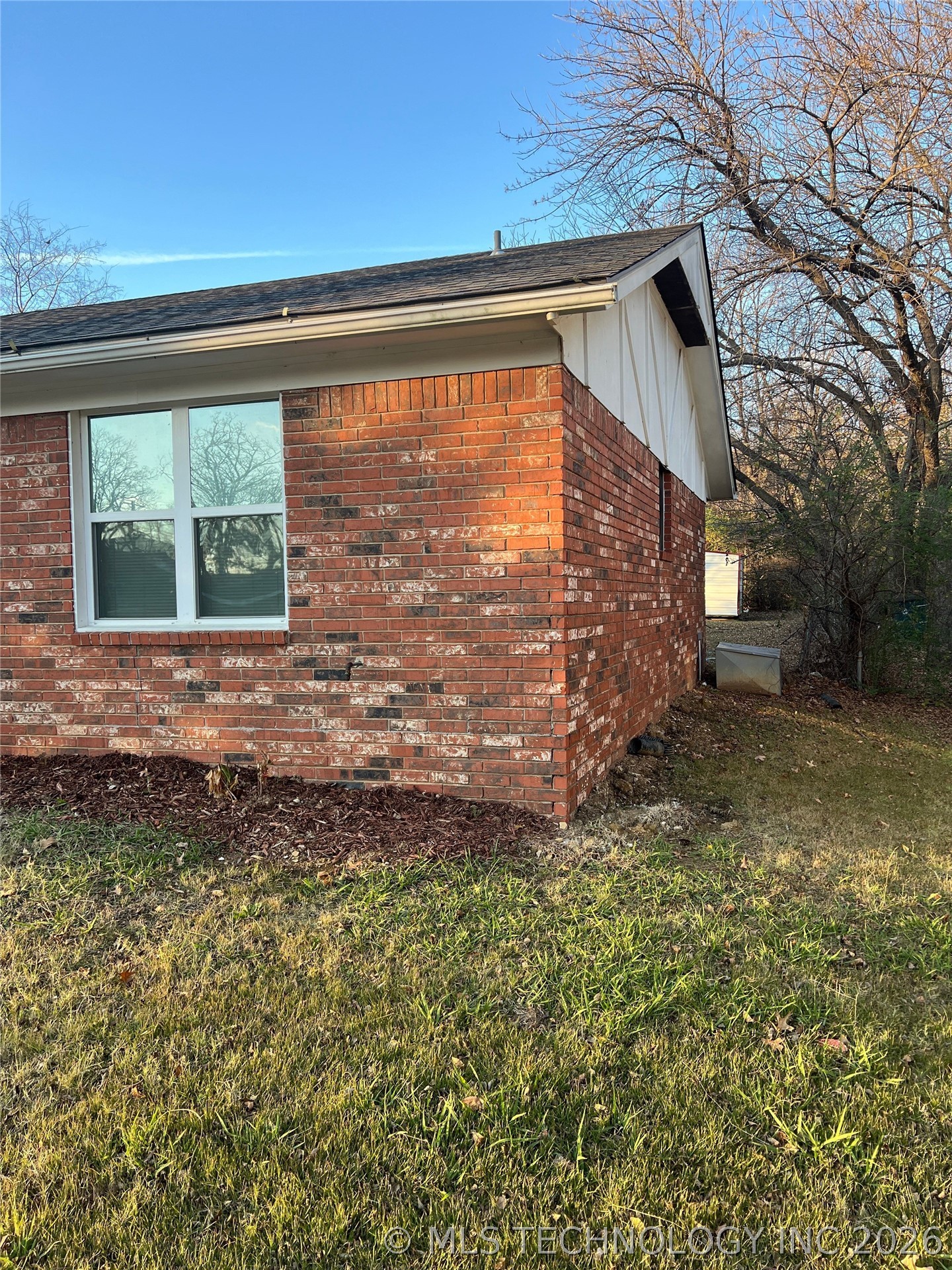 2701 W Haskell Place Tulsa OK 74127