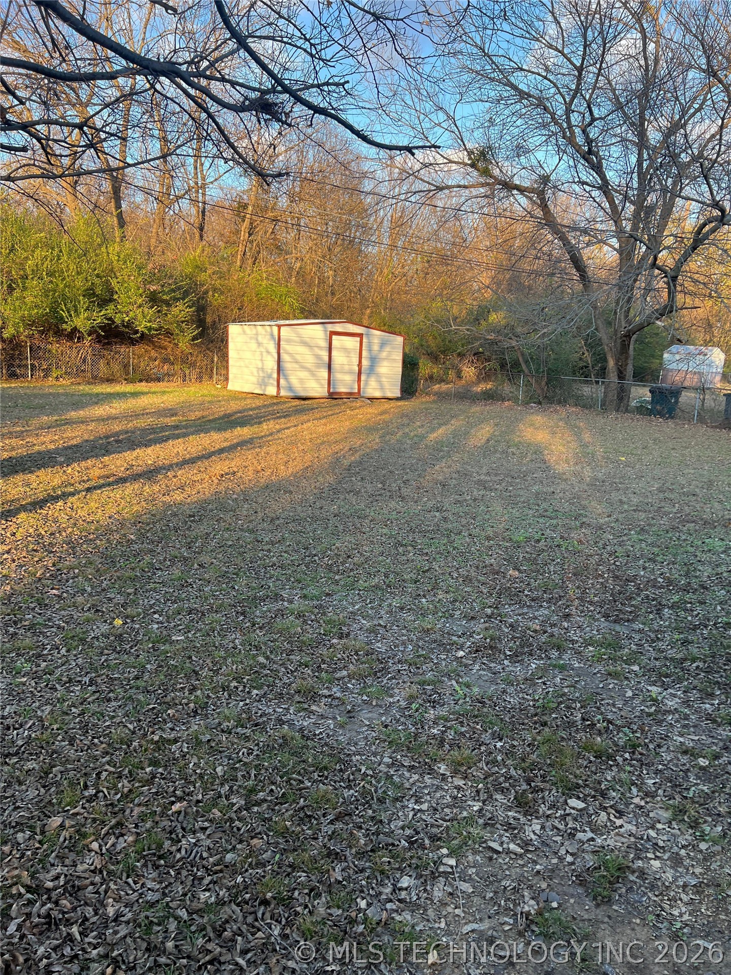 2701 W Haskell Place Tulsa OK 74127