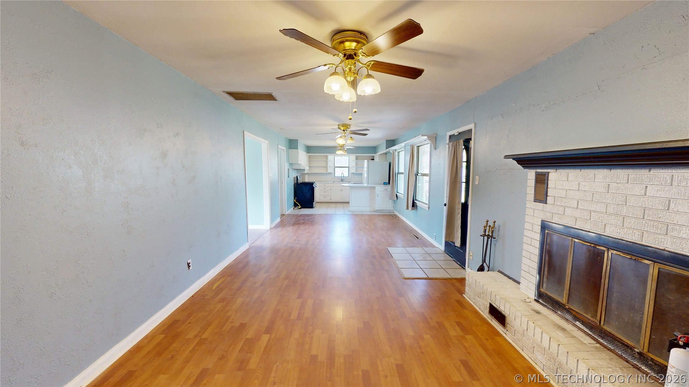 520 N Crownpoint Drive Ada OK 74820