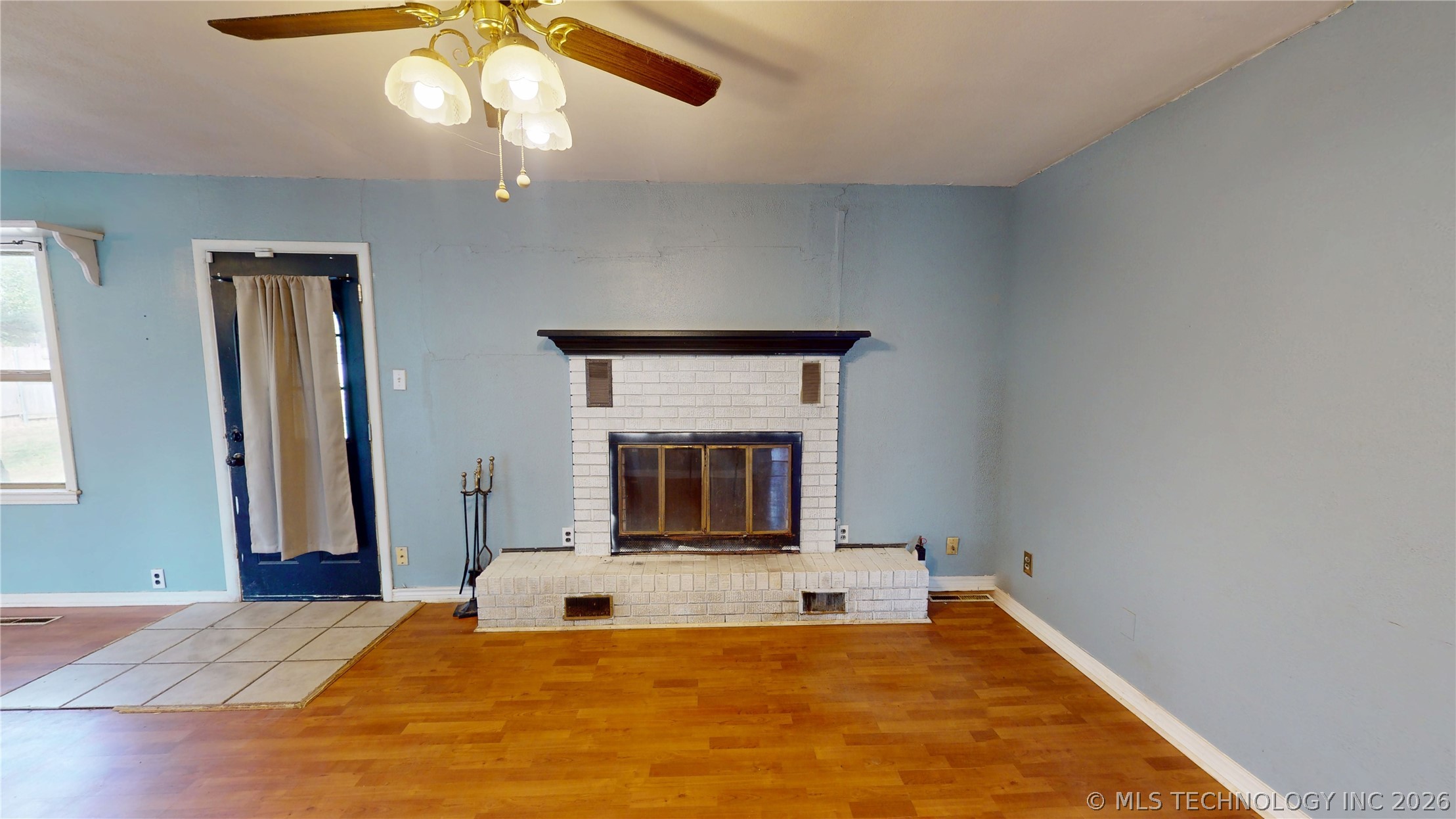 520 N Crownpoint Drive Ada OK 74820