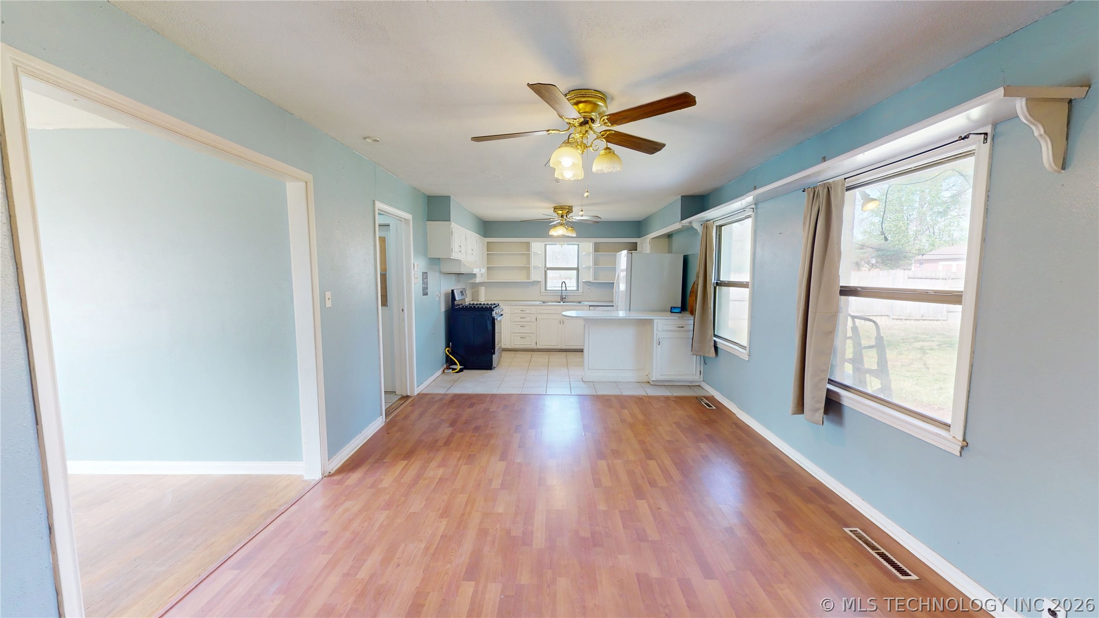 520 N Crownpoint Drive Ada OK 74820