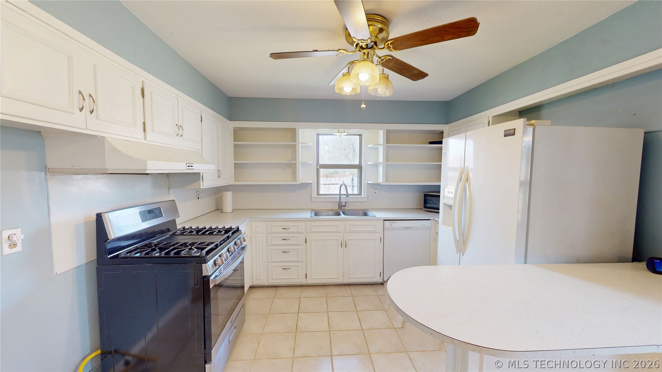 520 N Crownpoint Drive Ada OK 74820