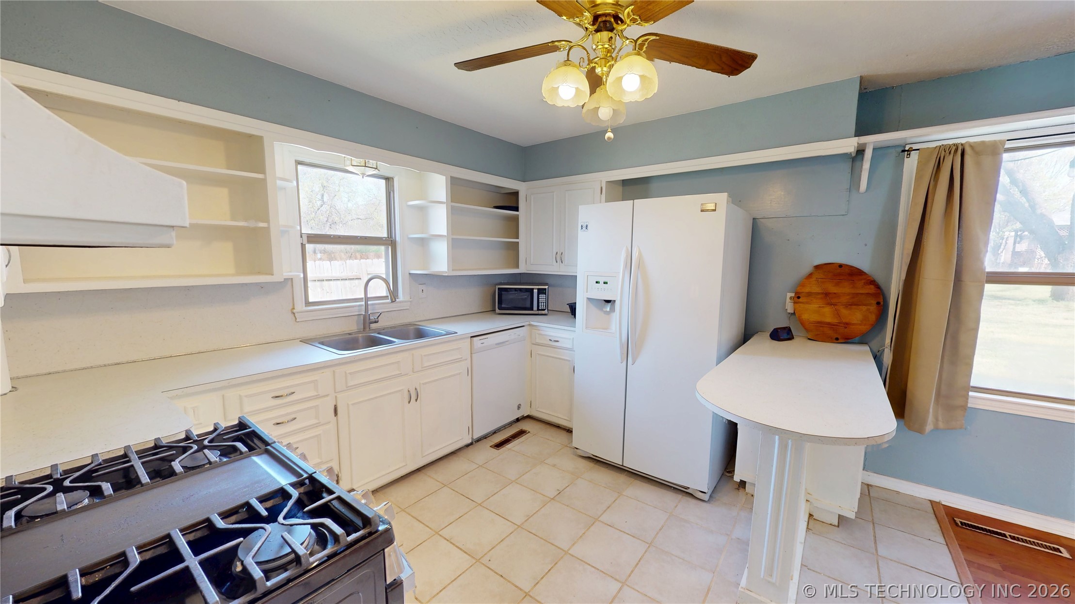520 N Crownpoint Drive Ada OK 74820