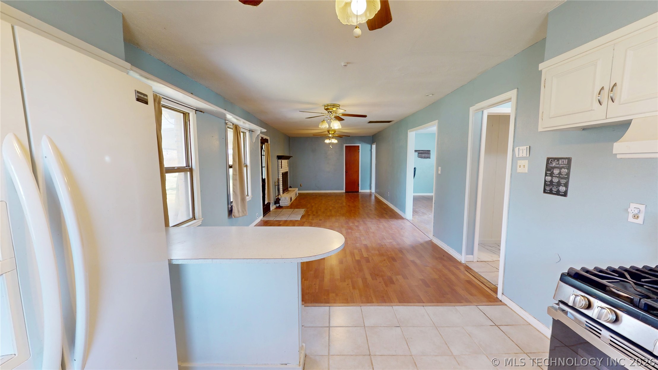 520 N Crownpoint Drive Ada OK 74820
