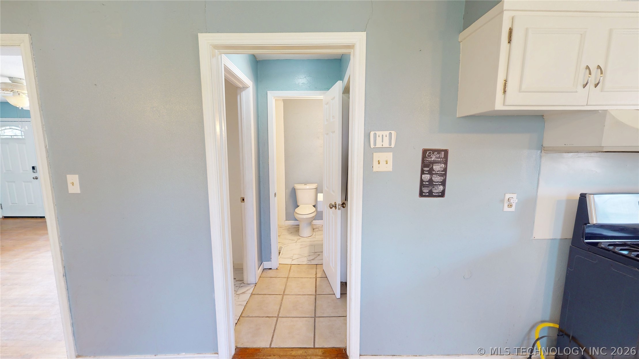 520 N Crownpoint Drive Ada OK 74820