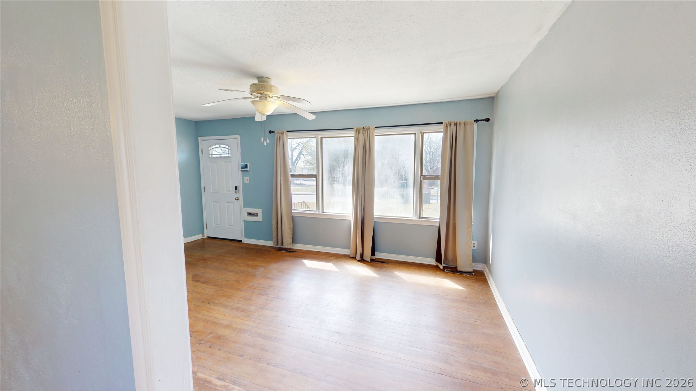 520 N Crownpoint Drive Ada OK 74820