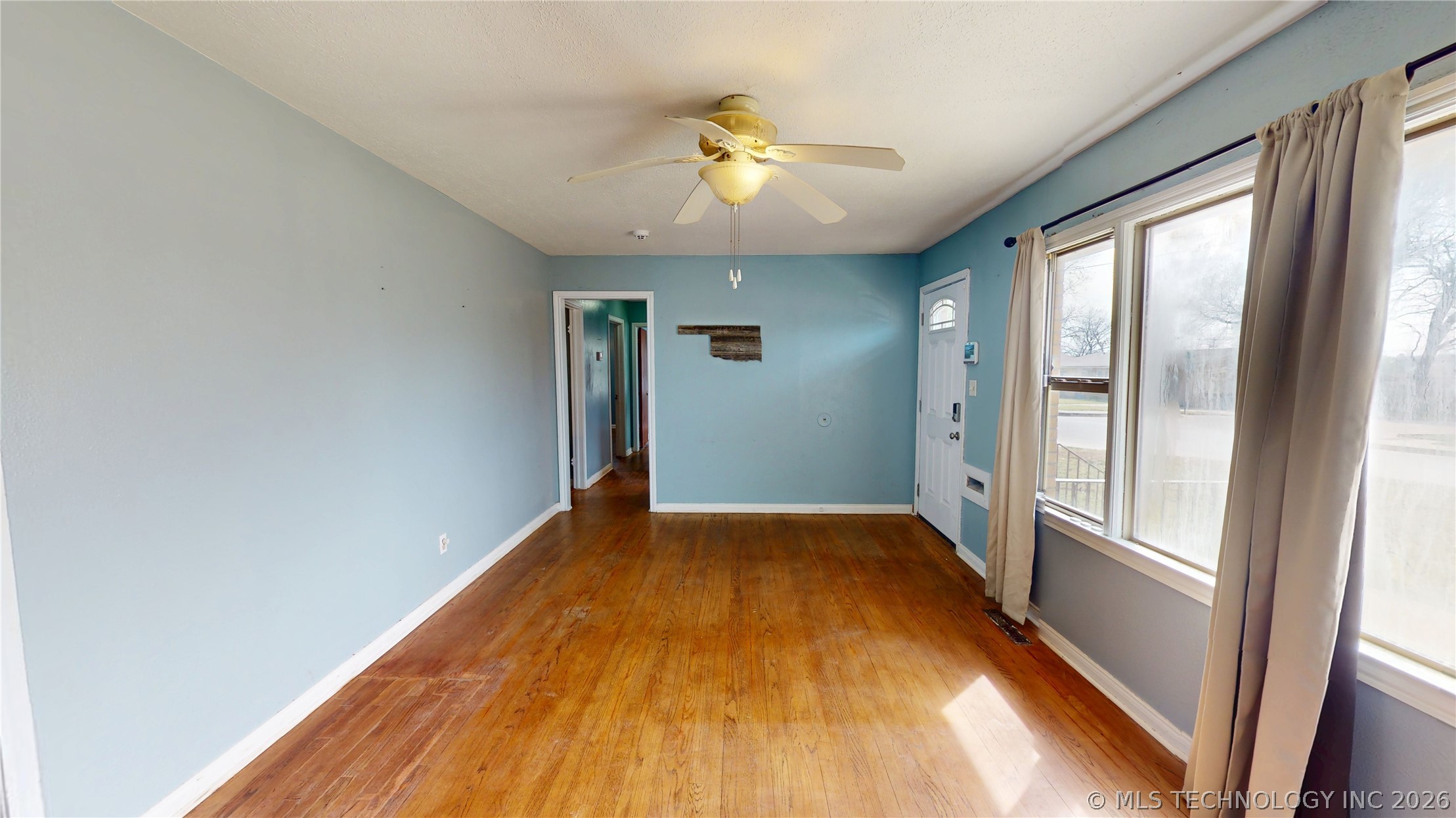 520 N Crownpoint Drive Ada OK 74820