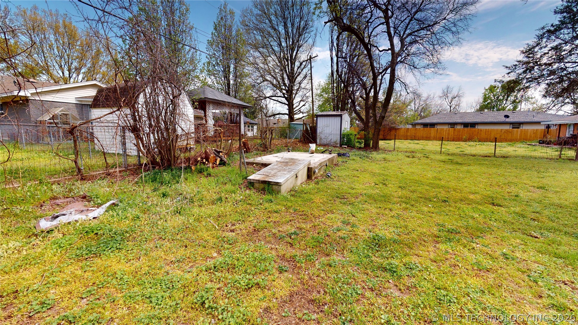 520 N Crownpoint Drive Ada OK 74820