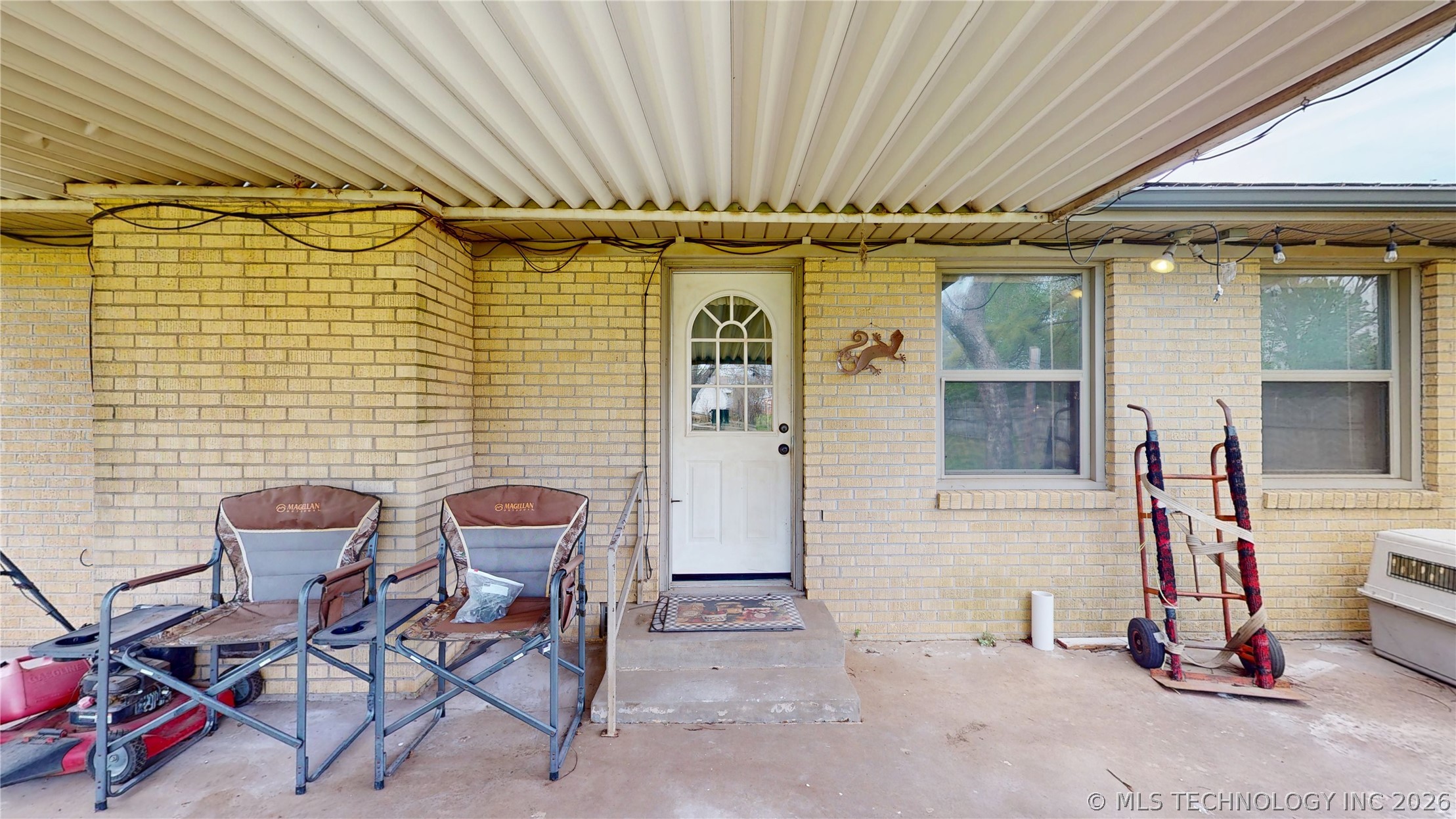 520 N Crownpoint Drive Ada OK 74820