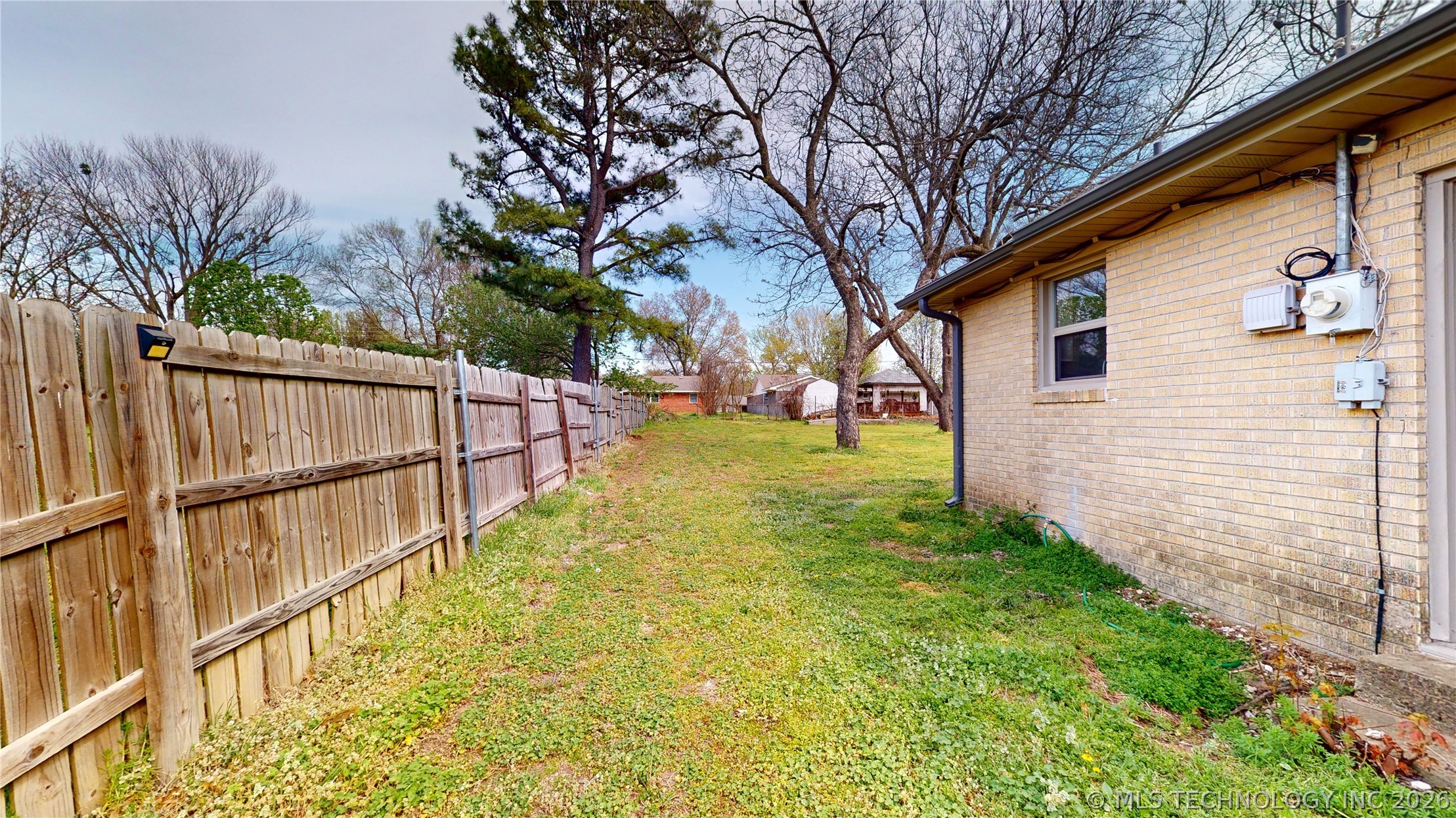 520 N Crownpoint Drive Ada OK 74820