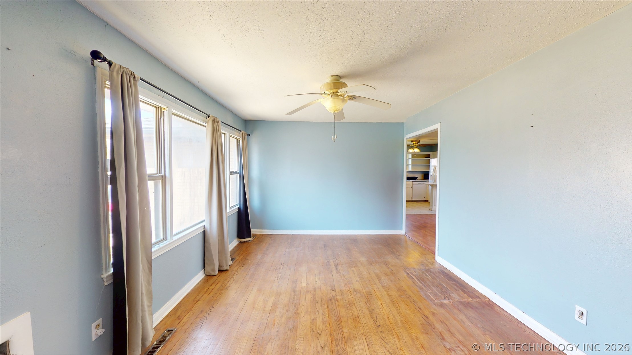 520 N Crownpoint Drive Ada OK 74820