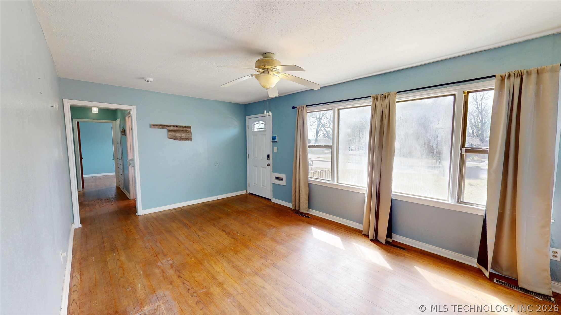 520 N Crownpoint Drive Ada OK 74820
