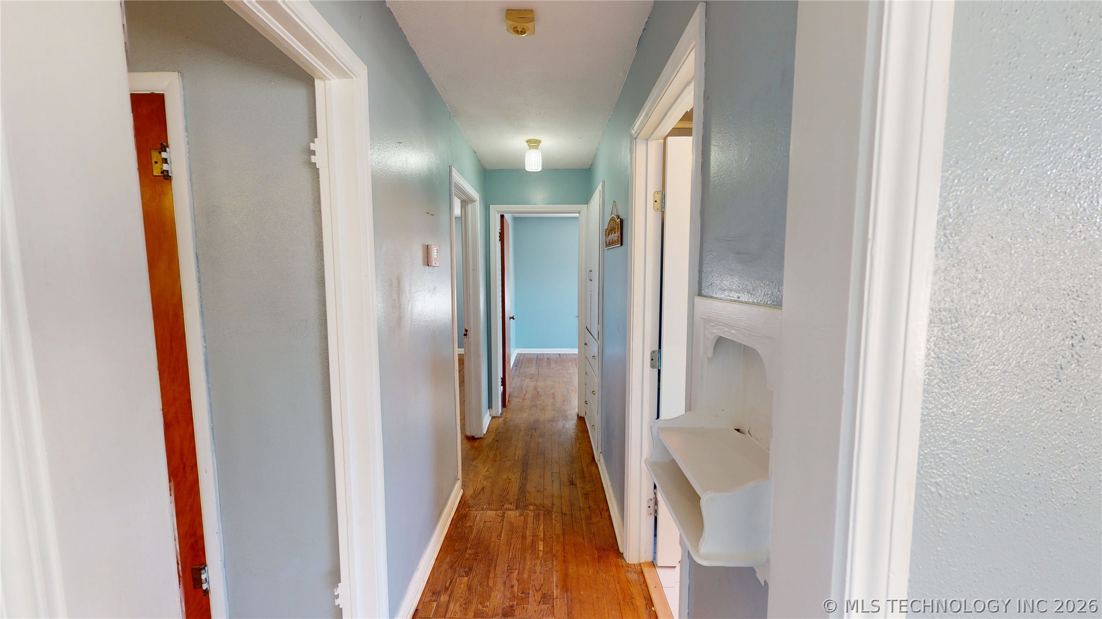 520 N Crownpoint Drive Ada OK 74820