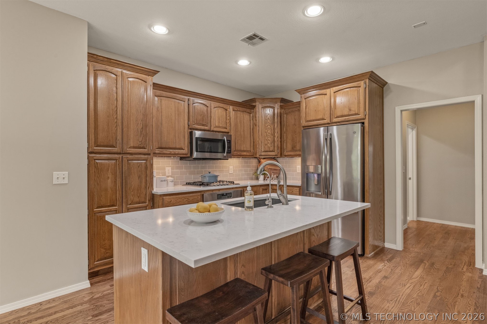 4109 S Redwood Avenue Broken Arrow OK 74011