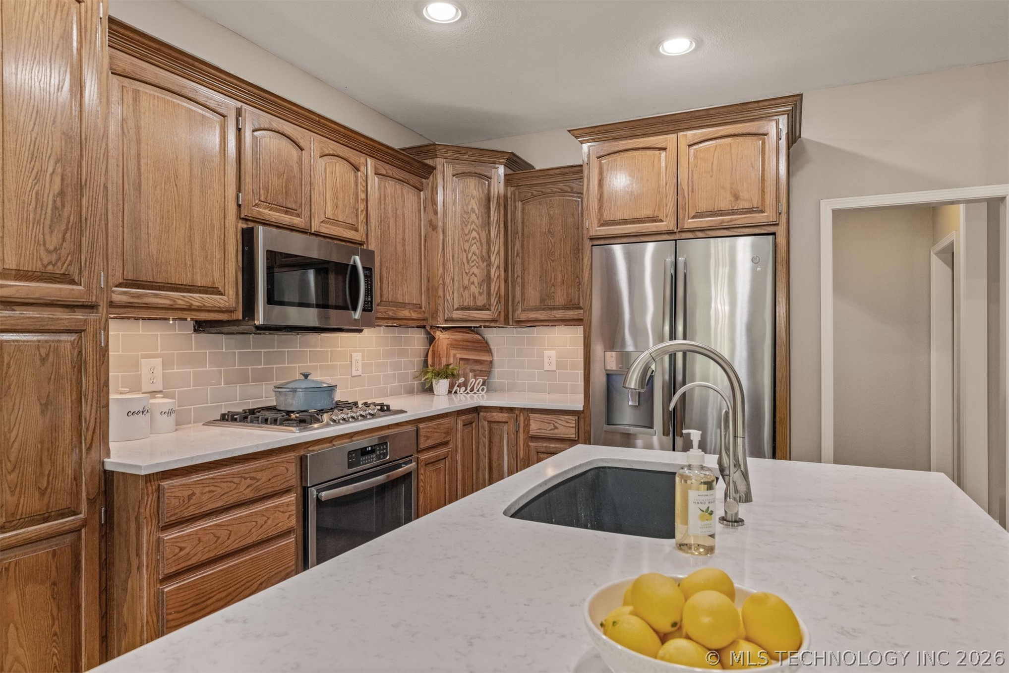 4109 S Redwood Avenue Broken Arrow OK 74011