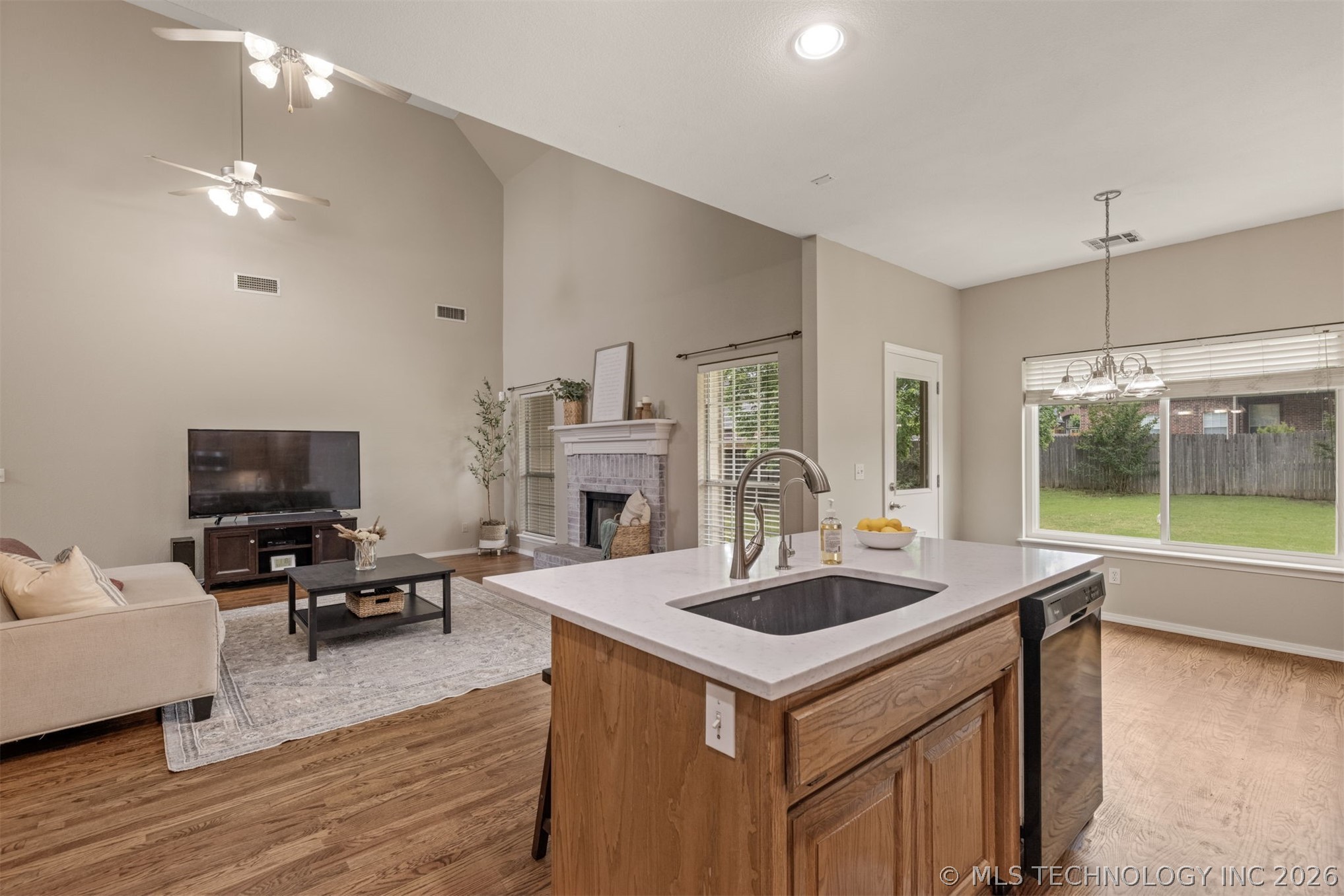 4109 S Redwood Avenue Broken Arrow OK 74011