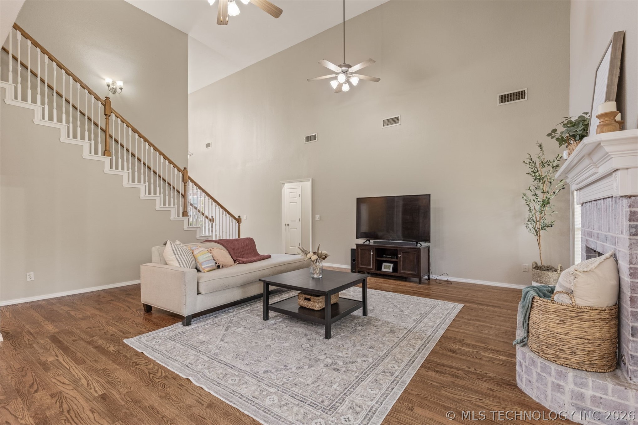 4109 S Redwood Avenue Broken Arrow OK 74011