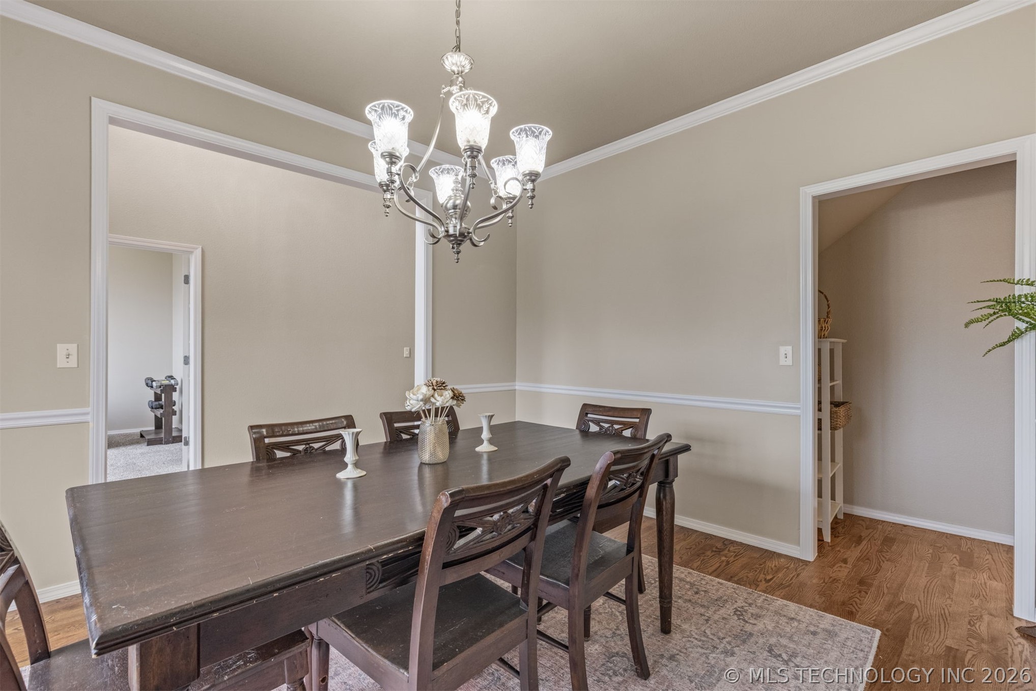 4109 S Redwood Avenue Broken Arrow OK 74011