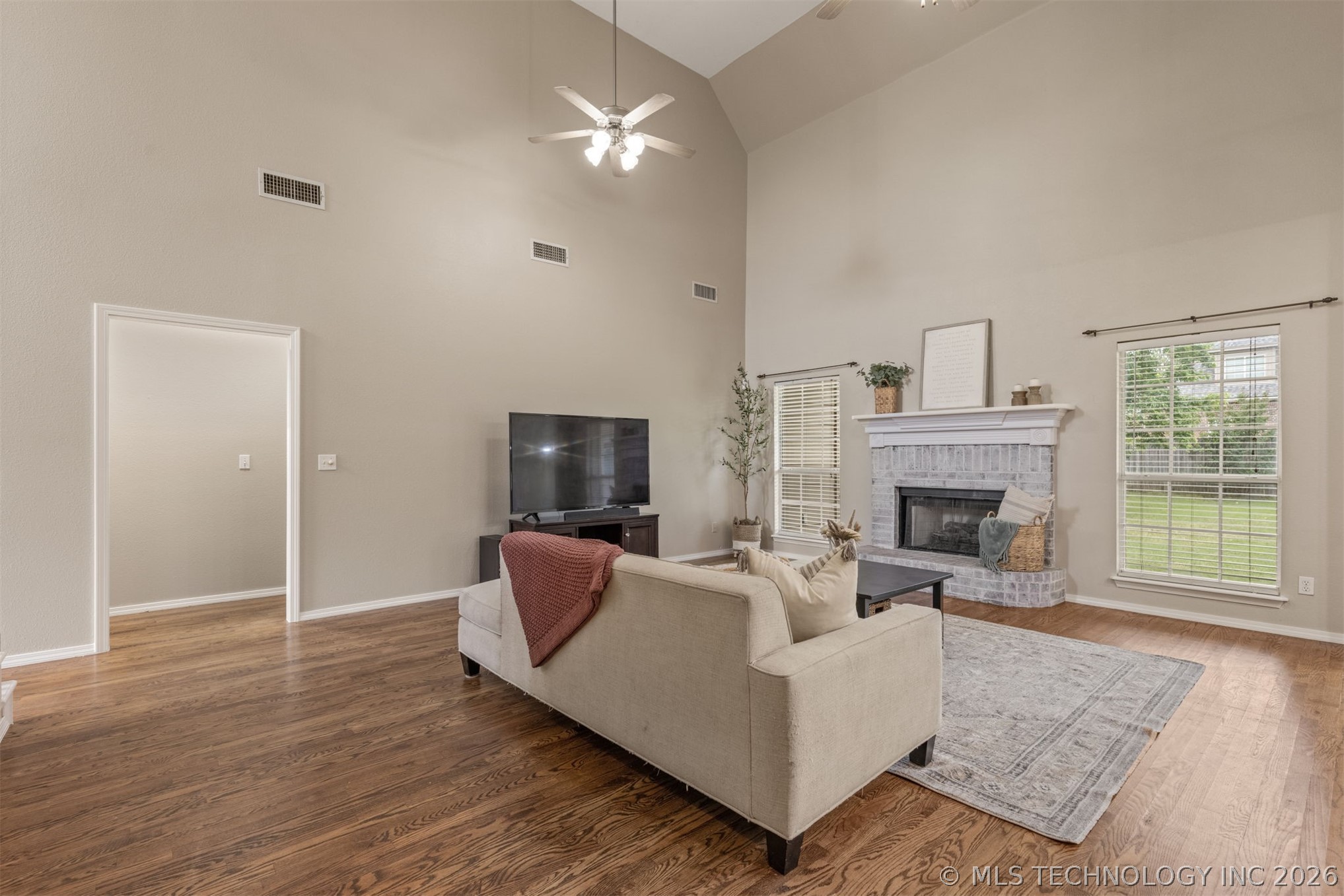 4109 S Redwood Avenue Broken Arrow OK 74011