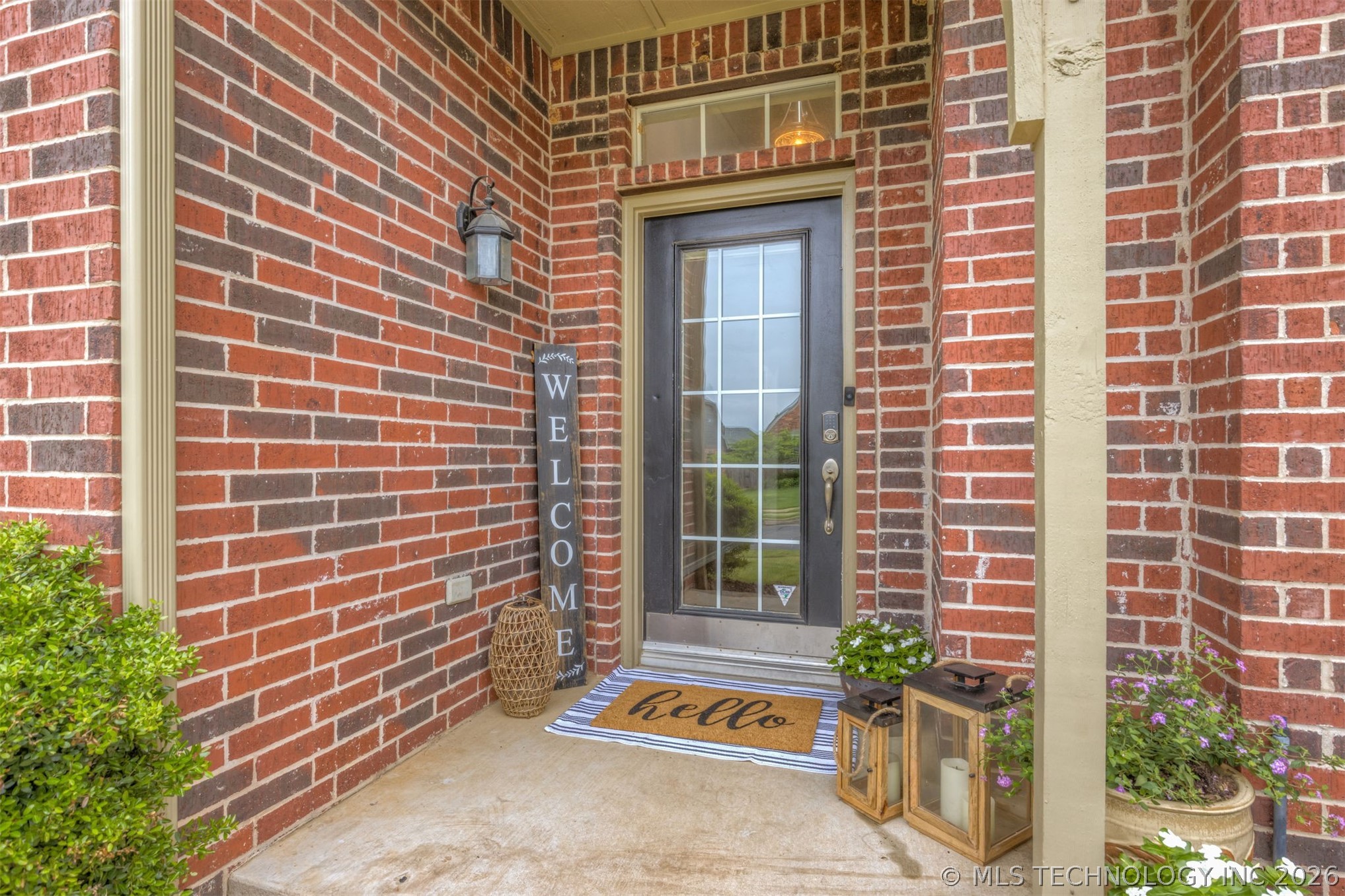 4109 S Redwood Avenue Broken Arrow OK 74011
