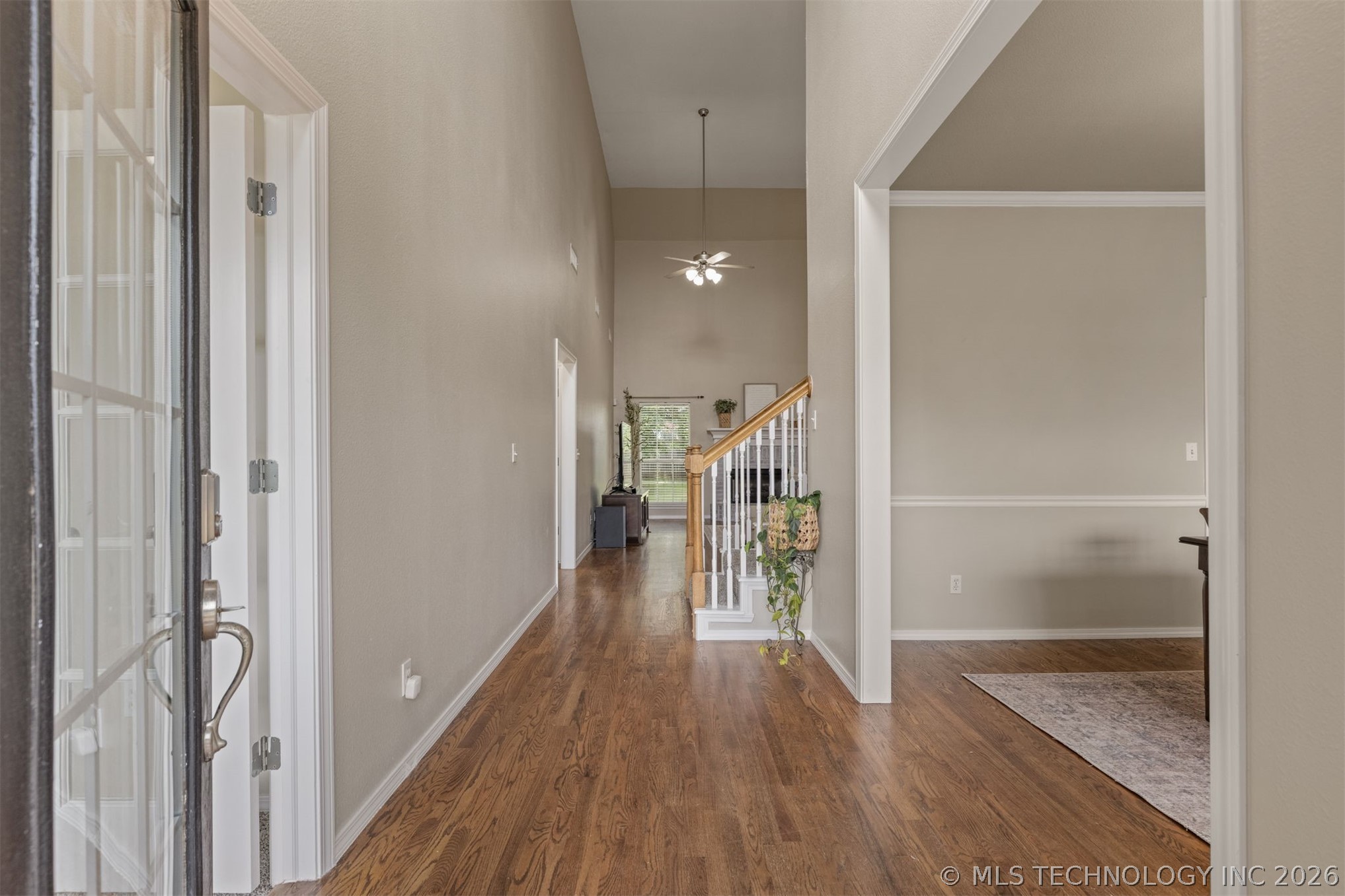 4109 S Redwood Avenue Broken Arrow OK 74011