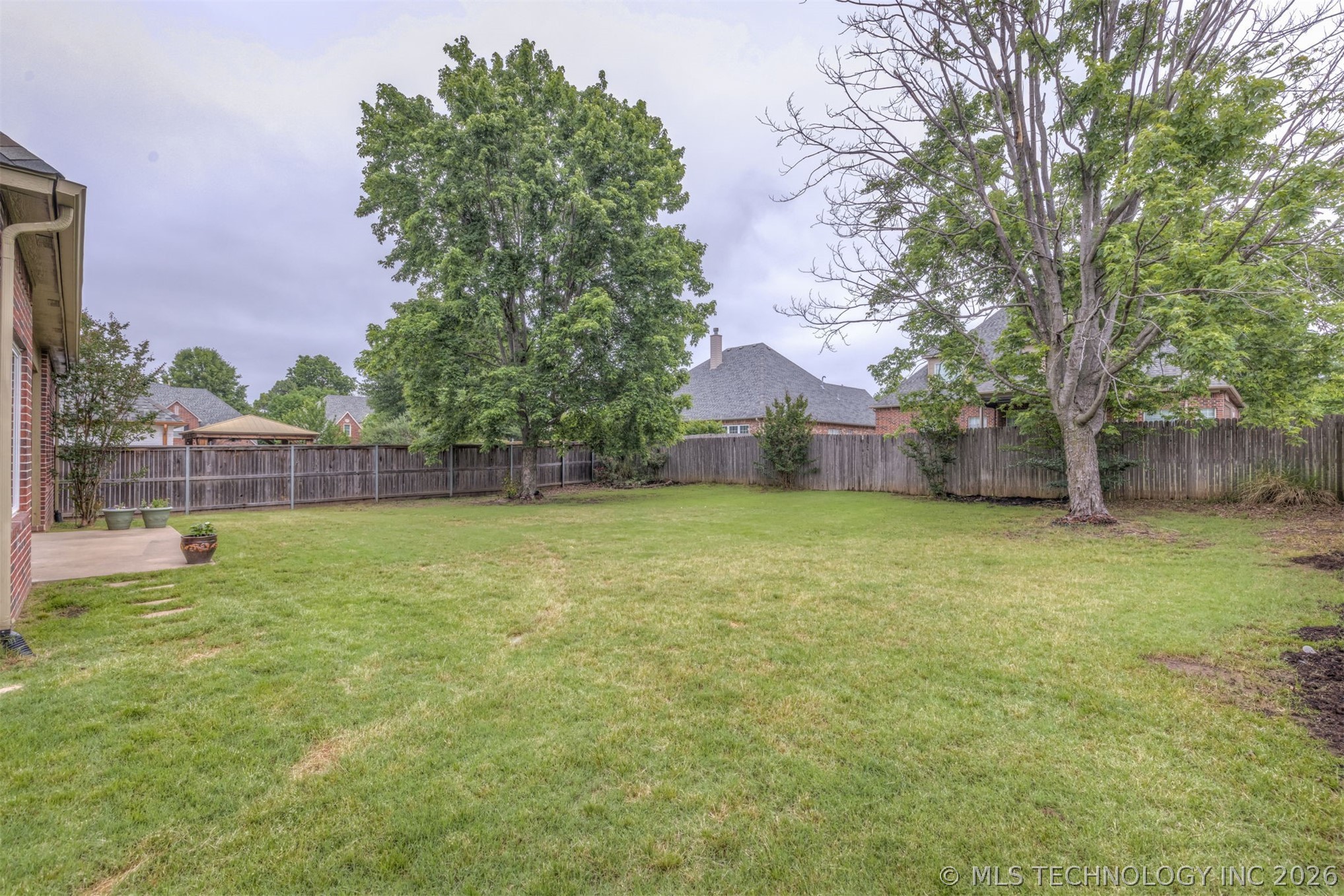 4109 S Redwood Avenue Broken Arrow OK 74011