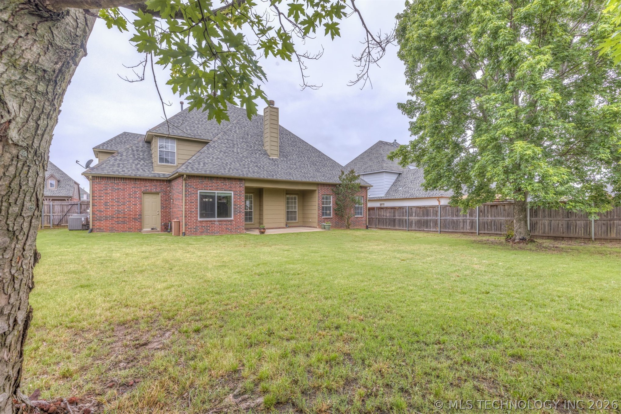 4109 S Redwood Avenue Broken Arrow OK 74011