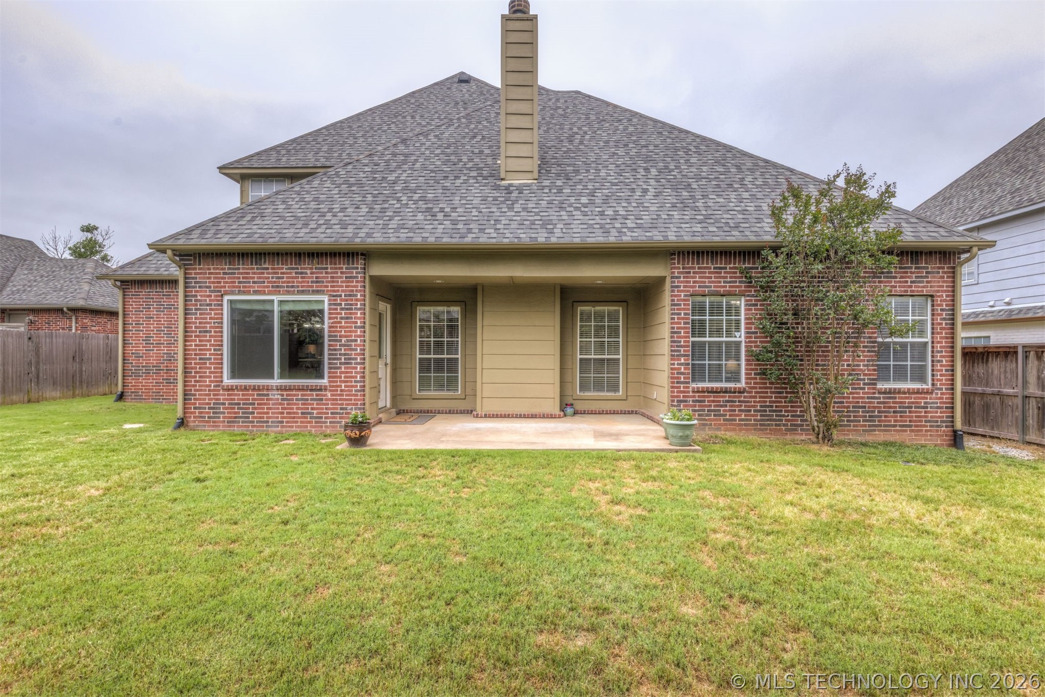 4109 S Redwood Avenue Broken Arrow OK 74011