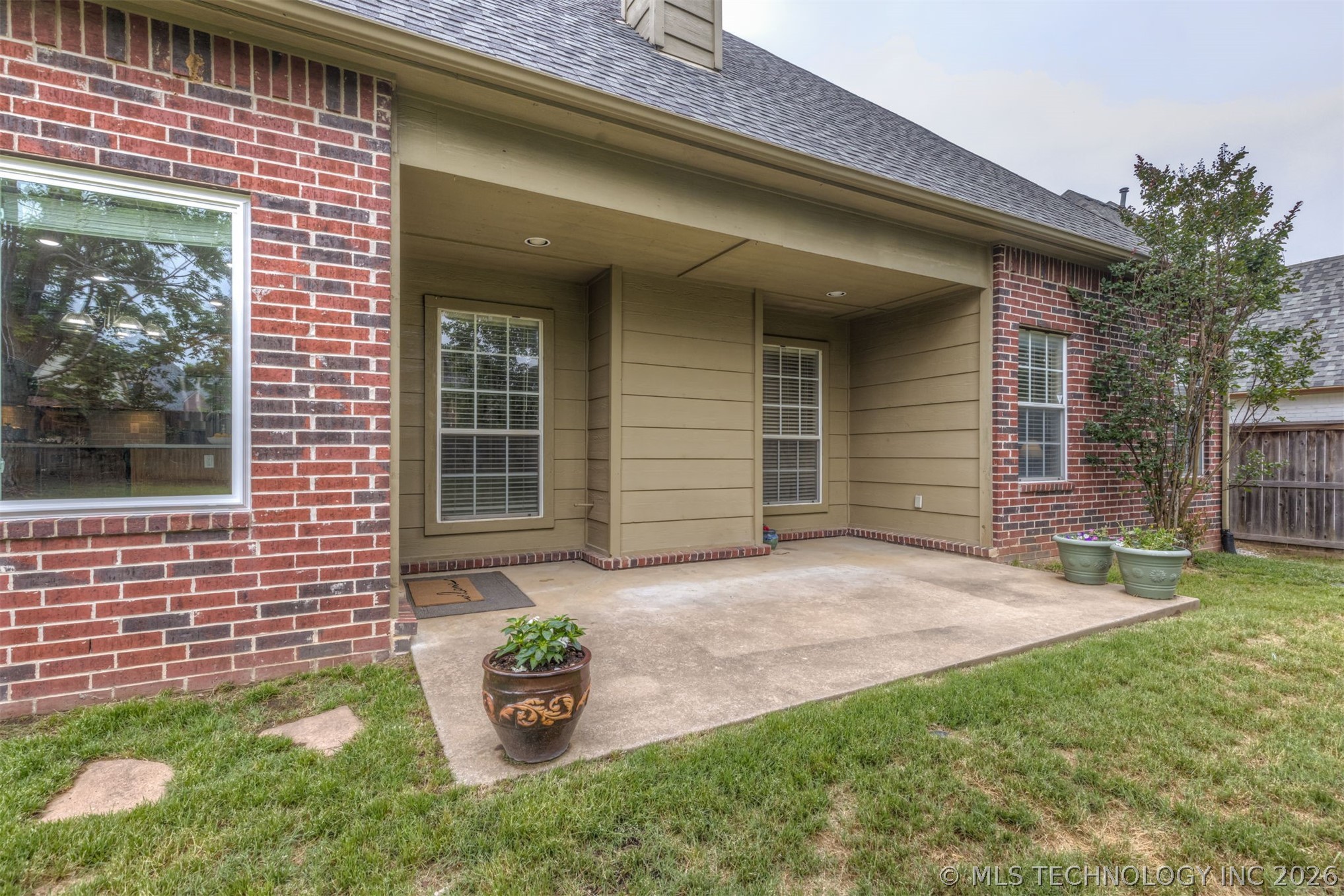 4109 S Redwood Avenue Broken Arrow OK 74011