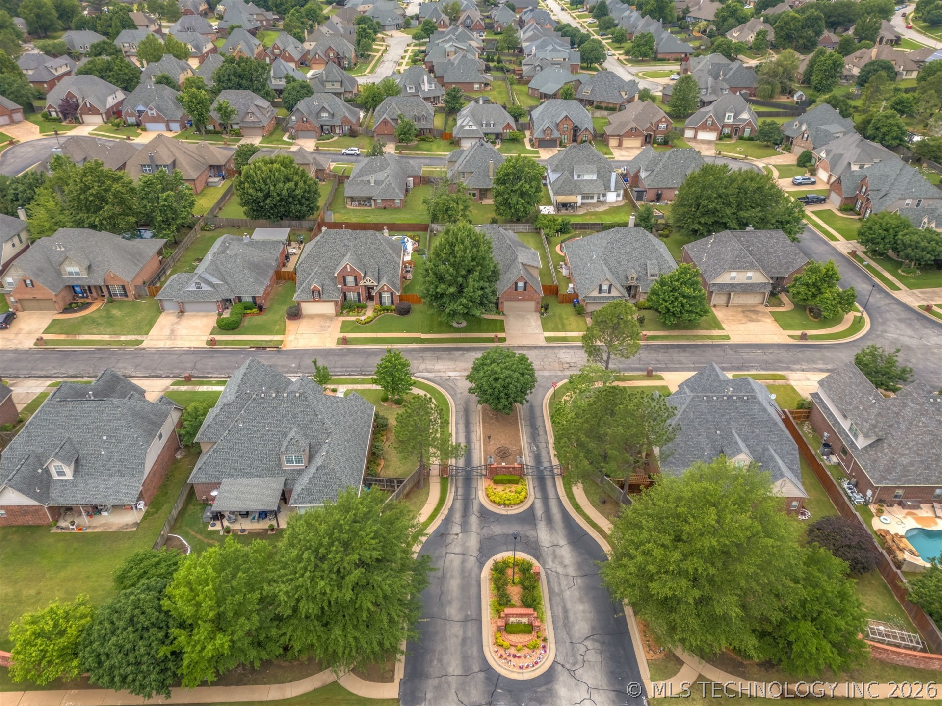 4109 S Redwood Avenue Broken Arrow OK 74011