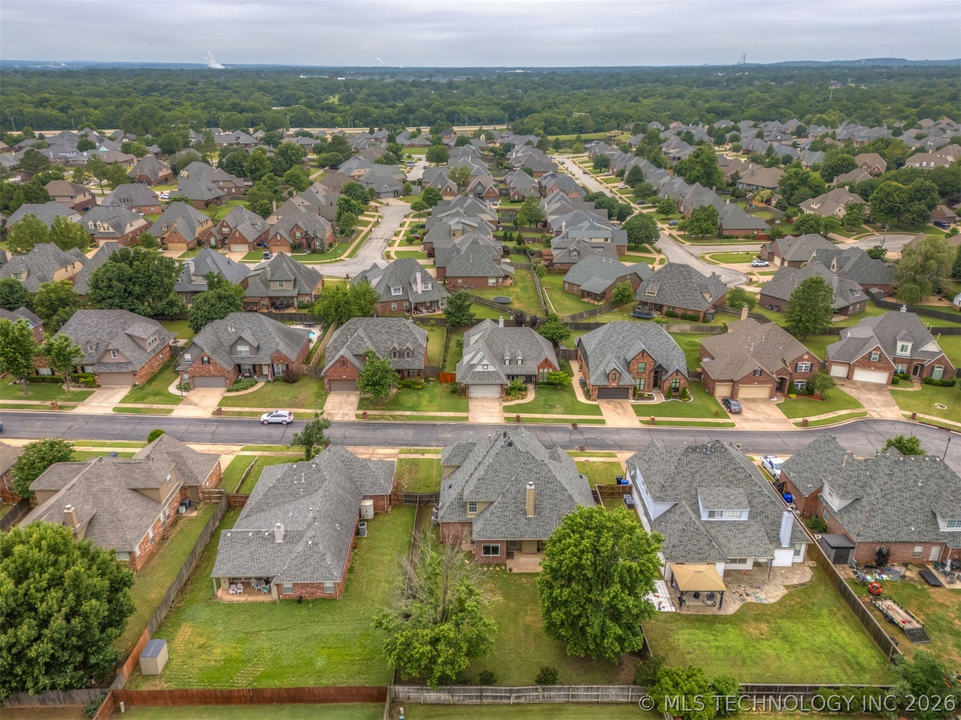 4109 S Redwood Avenue Broken Arrow OK 74011