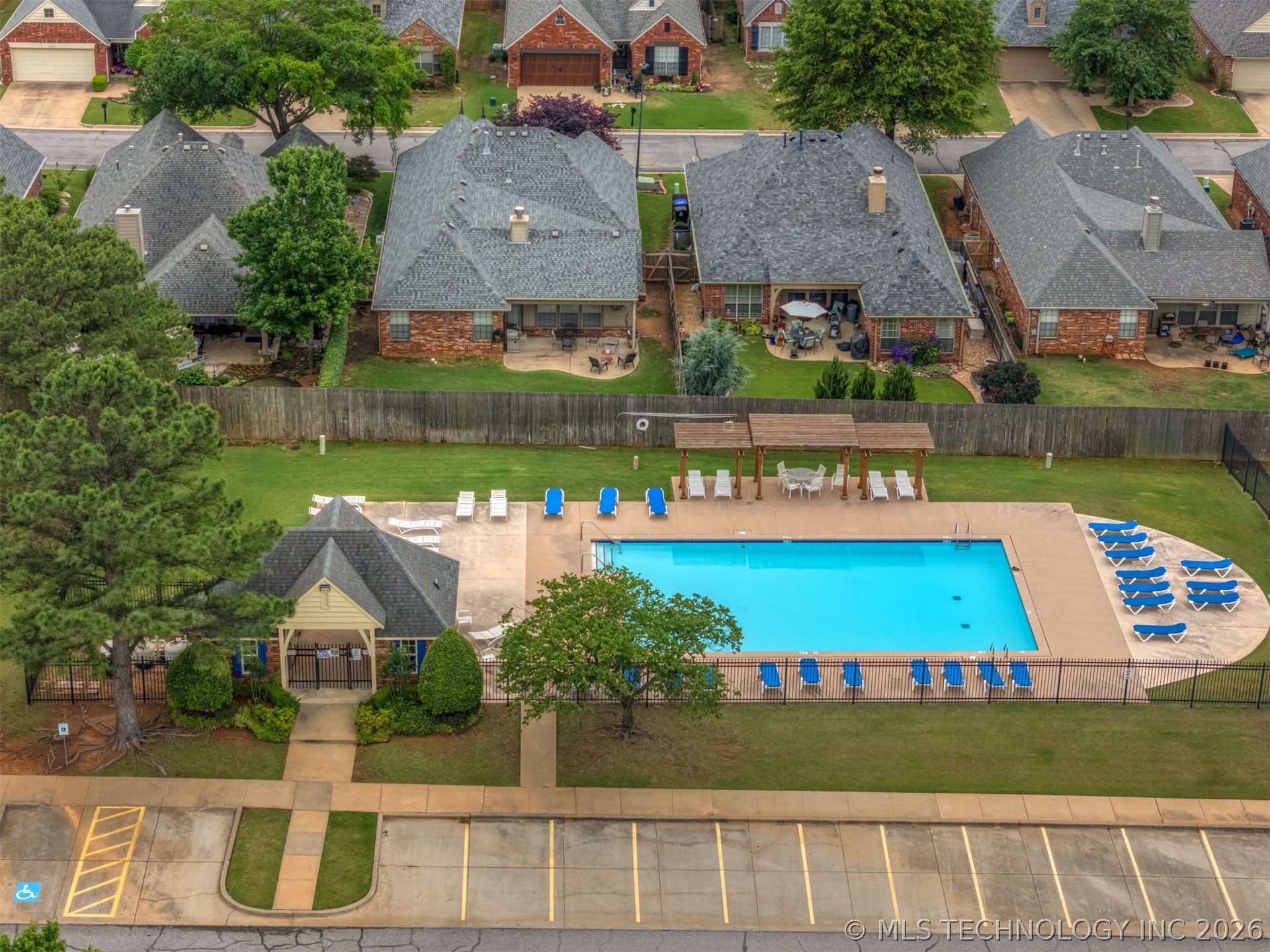 4109 S Redwood Avenue Broken Arrow OK 74011