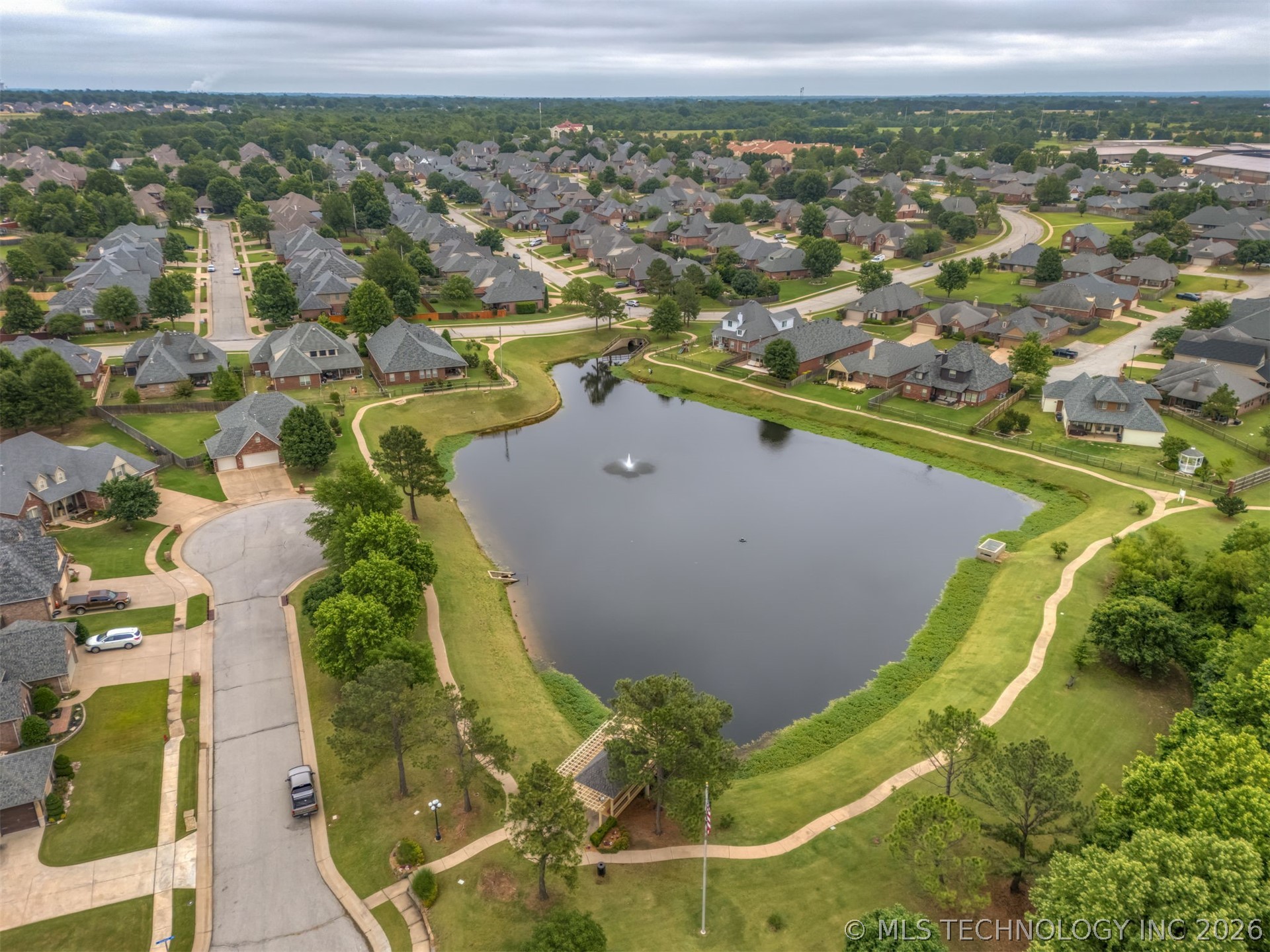 4109 S Redwood Avenue Broken Arrow OK 74011