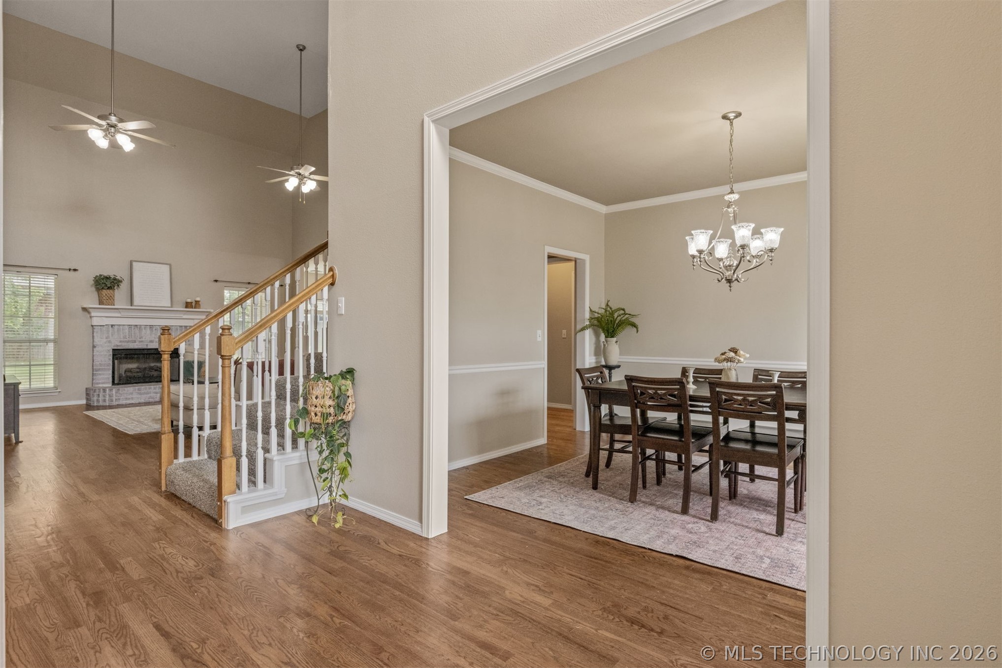 4109 S Redwood Avenue Broken Arrow OK 74011