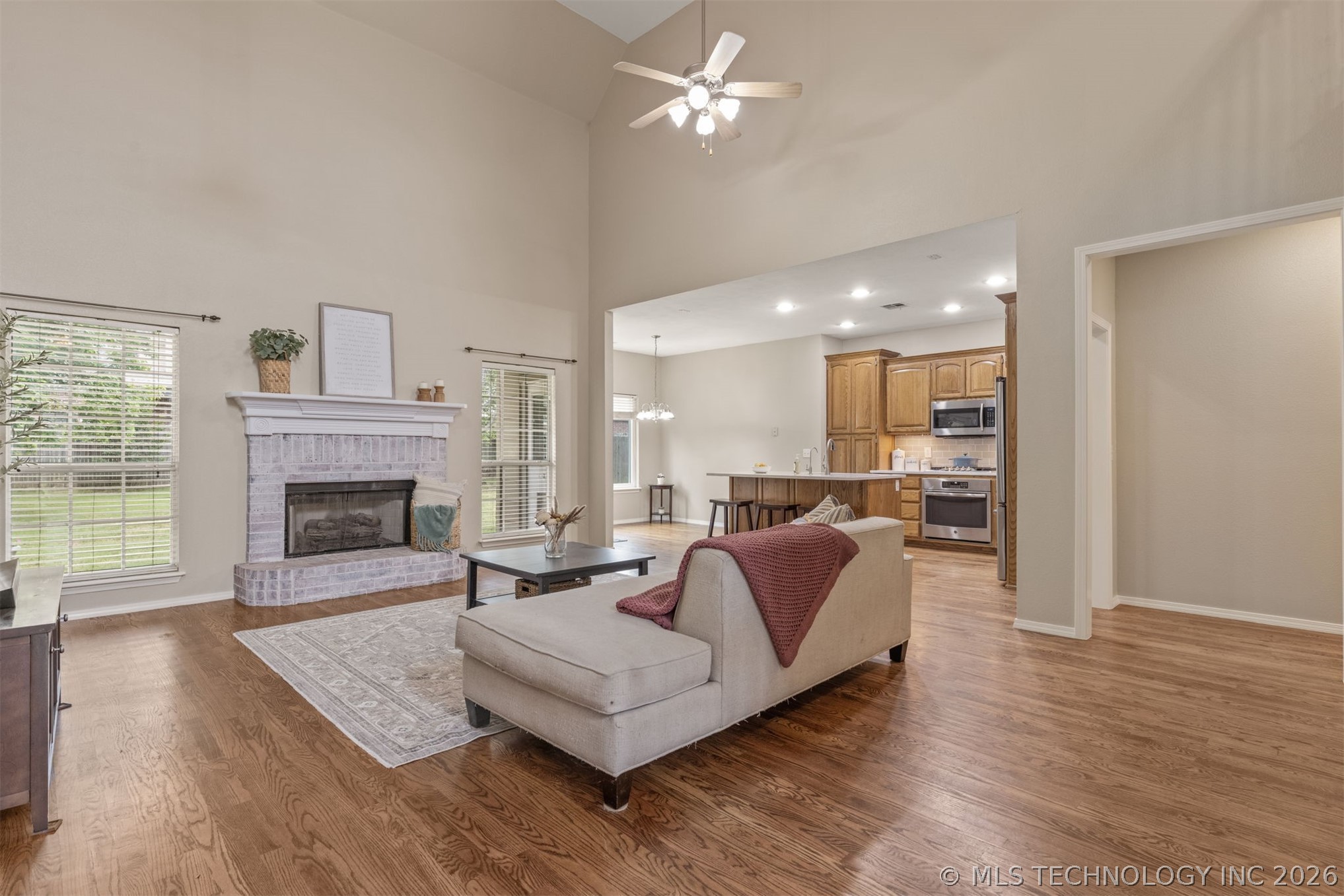 4109 S Redwood Avenue Broken Arrow OK 74011