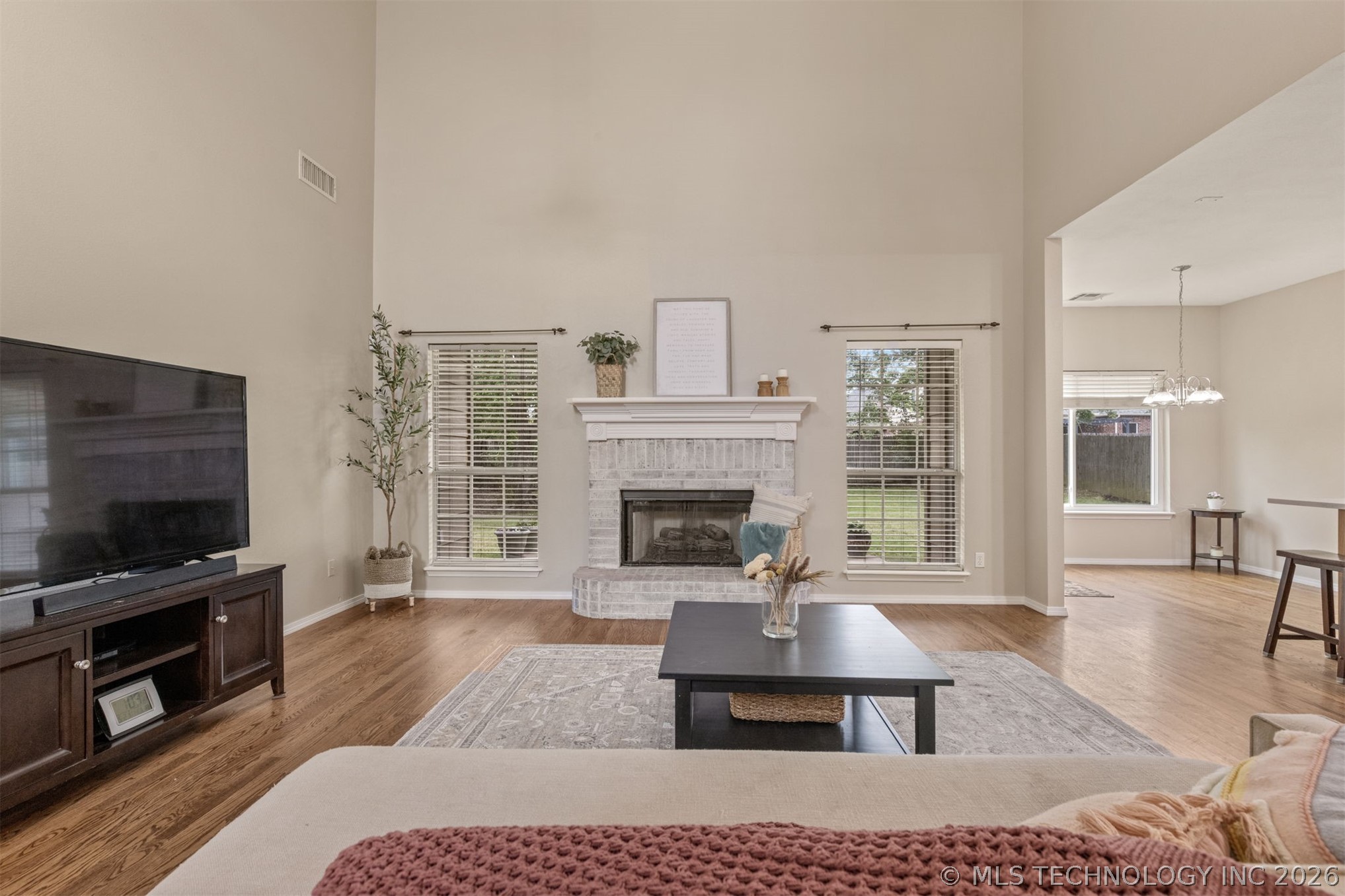 4109 S Redwood Avenue Broken Arrow OK 74011