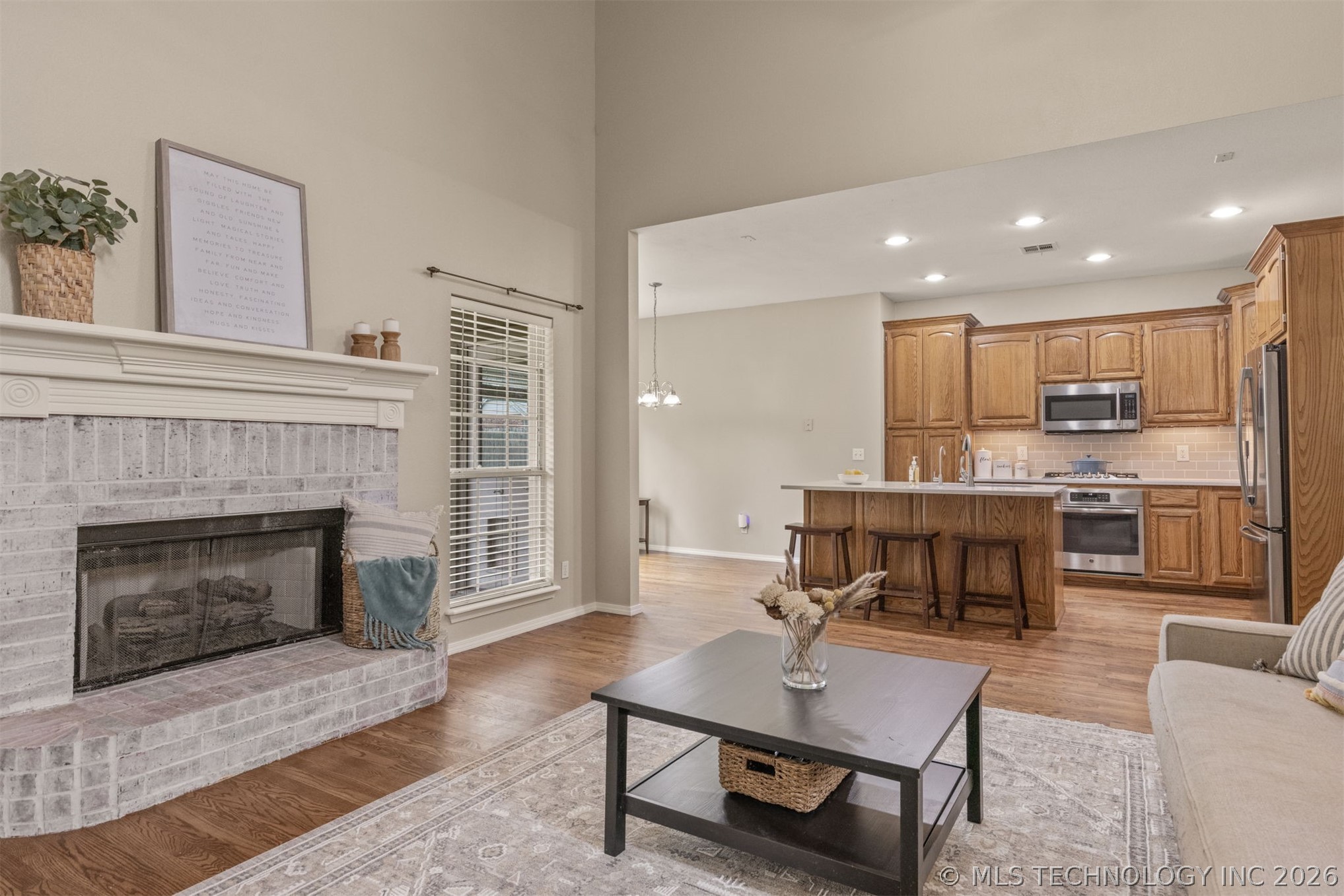 4109 S Redwood Avenue Broken Arrow OK 74011