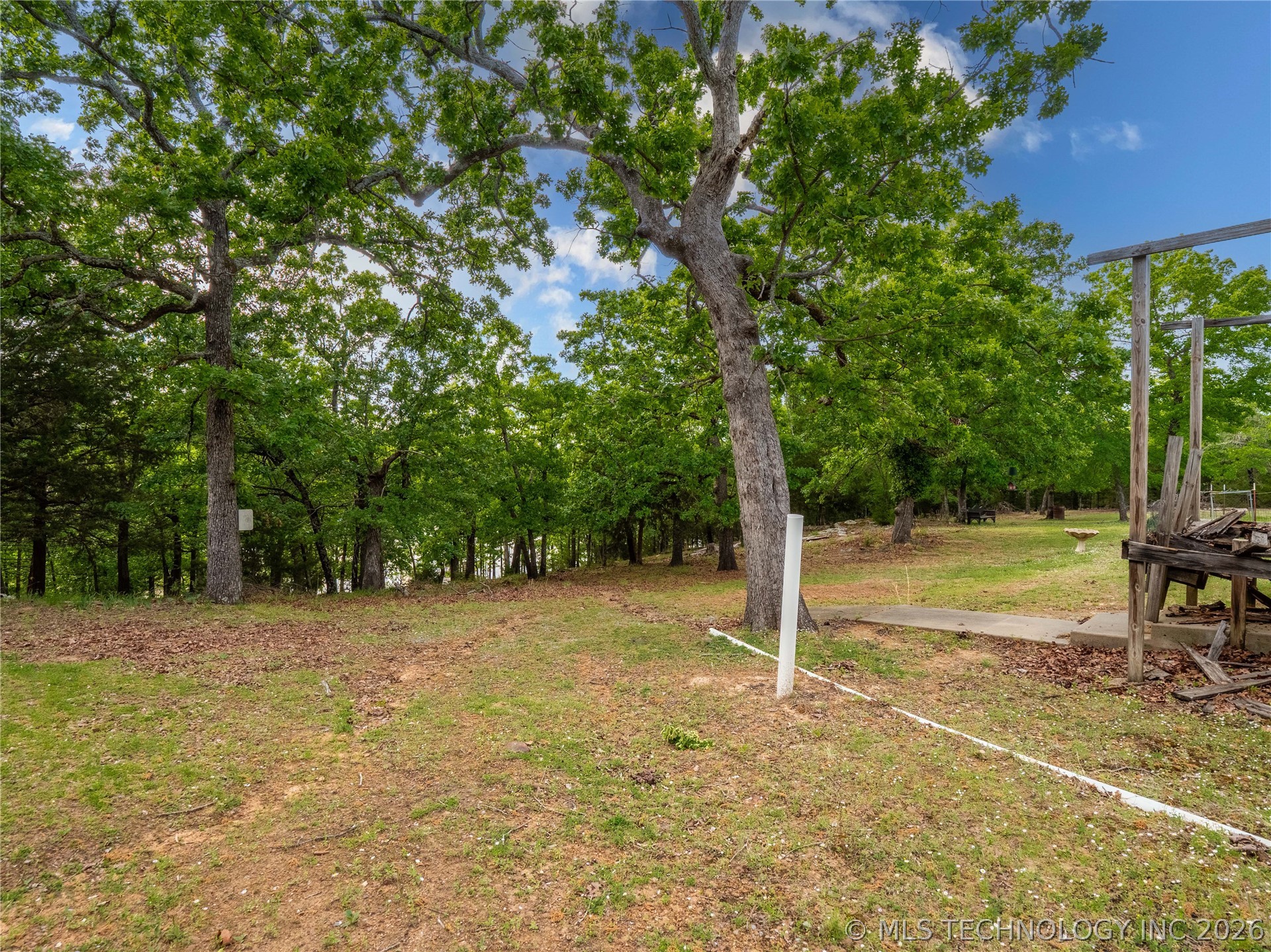 383 Council Tree Canadian OK 74425