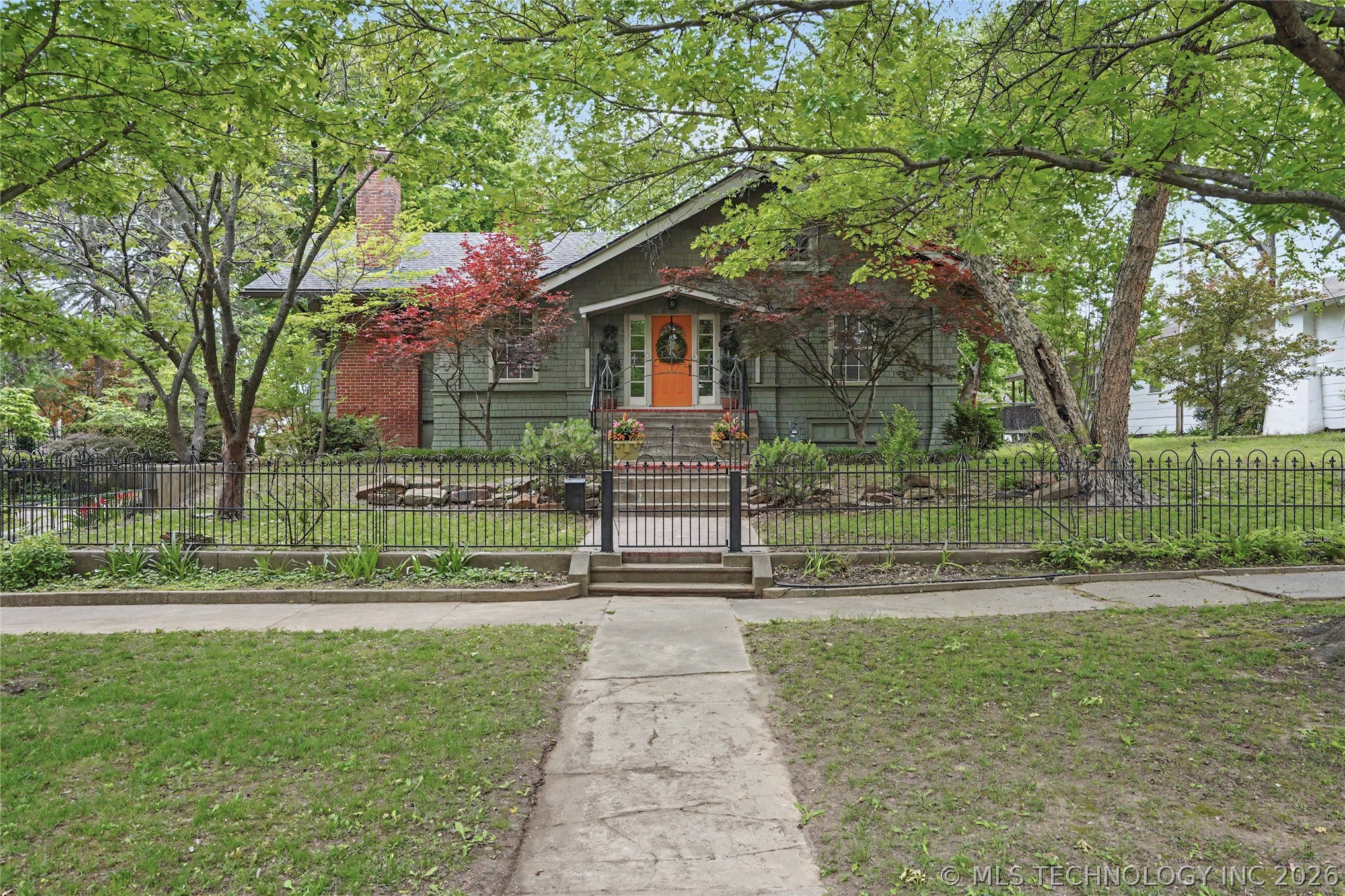 236 W 6th Avenue Bristow OK 74010